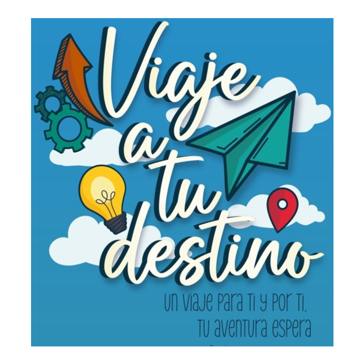 Ep21. Tu Lista de Viaje  episode artwork