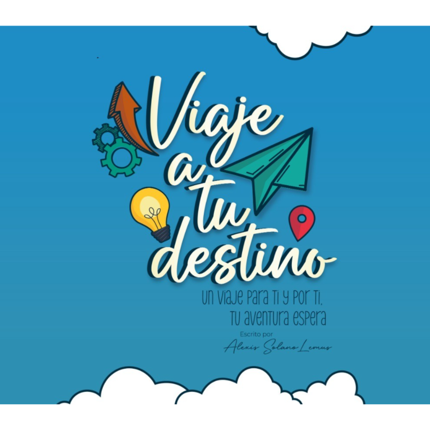 Ep22. El Recorrido de Tu viaje a Tu Destino episode artwork