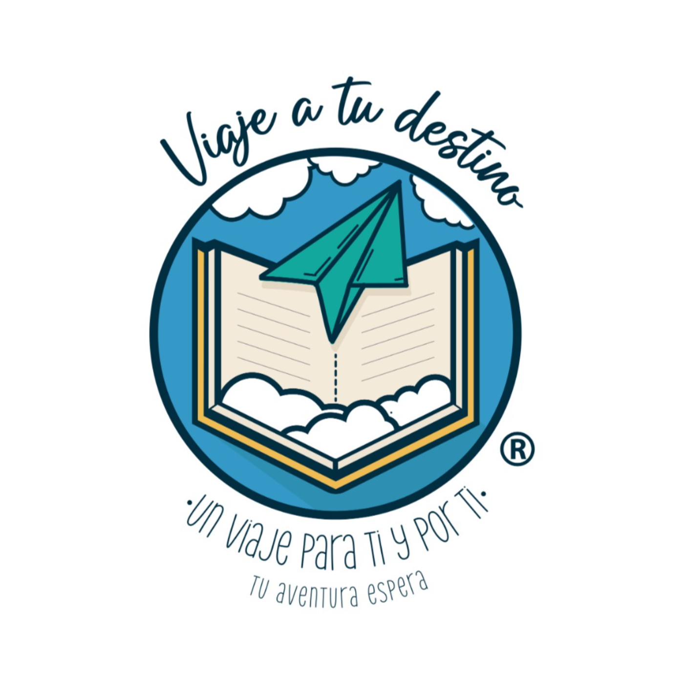 Ep29. Tu Viaje a Tu Destino Tus Acciones para Tomar Decisiones  episode artwork
