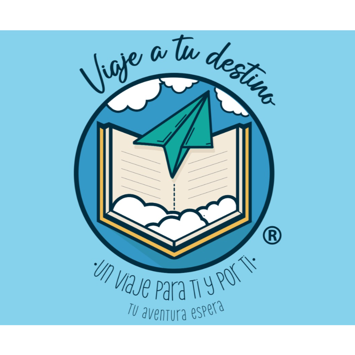 Ep26. Tu Viaje a Tu Destino Tus Acciones Financieras episode artwork
