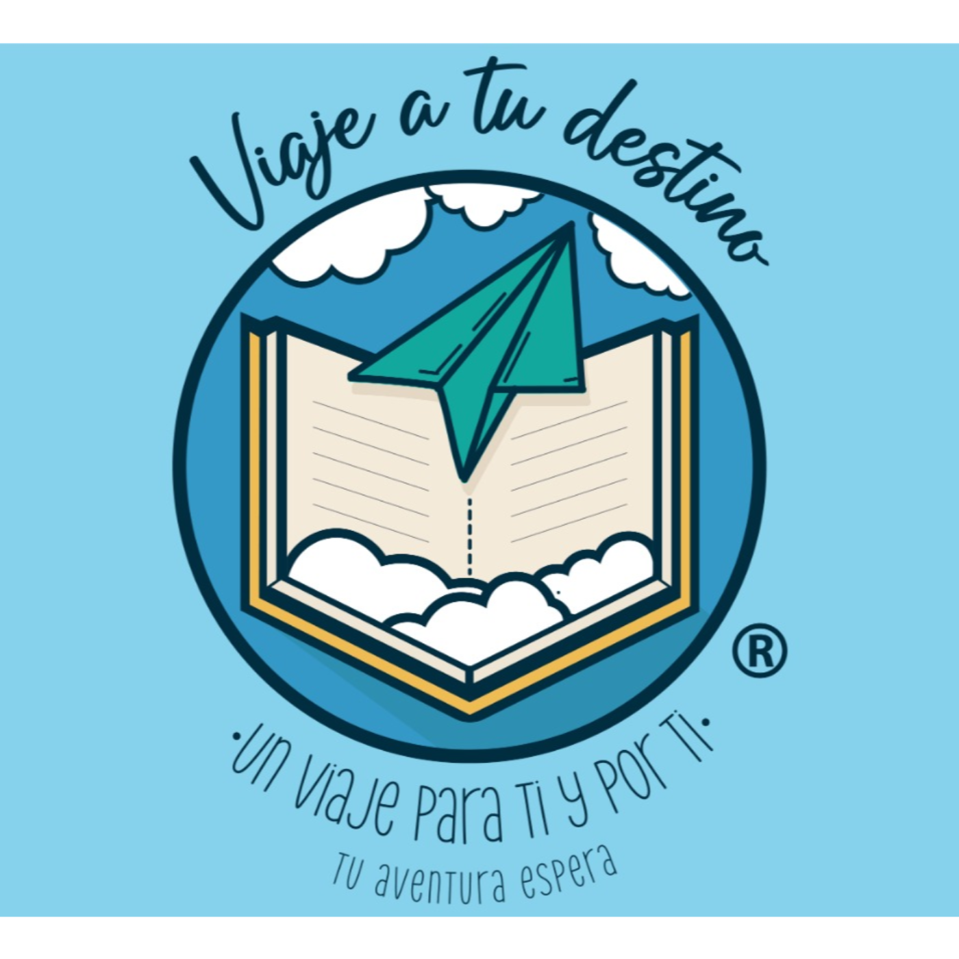 Ep24. Tu Viaje a Tu Destino en Acciones  episode artwork