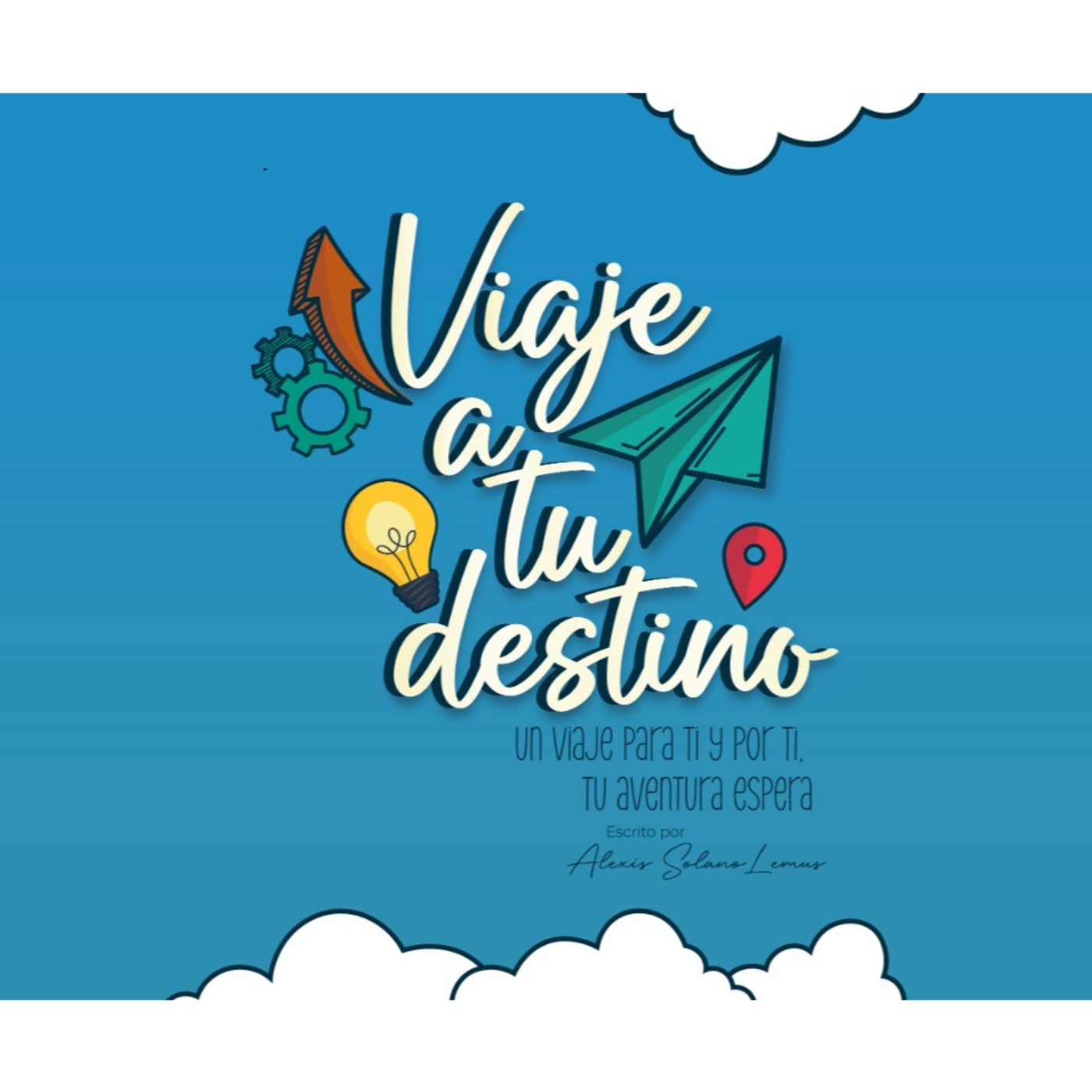 Ep34. Tip de Viaje Deja Salir Tu Voz episode artwork