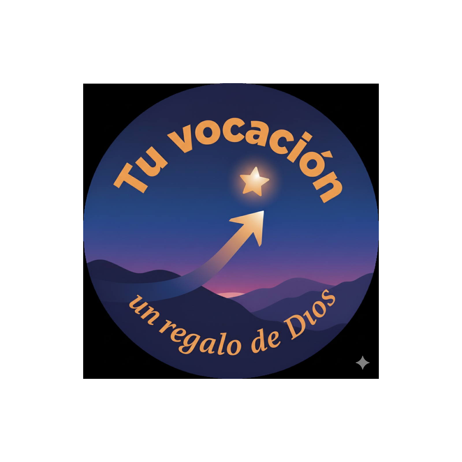 Tu vocacion un regalo de Dios
