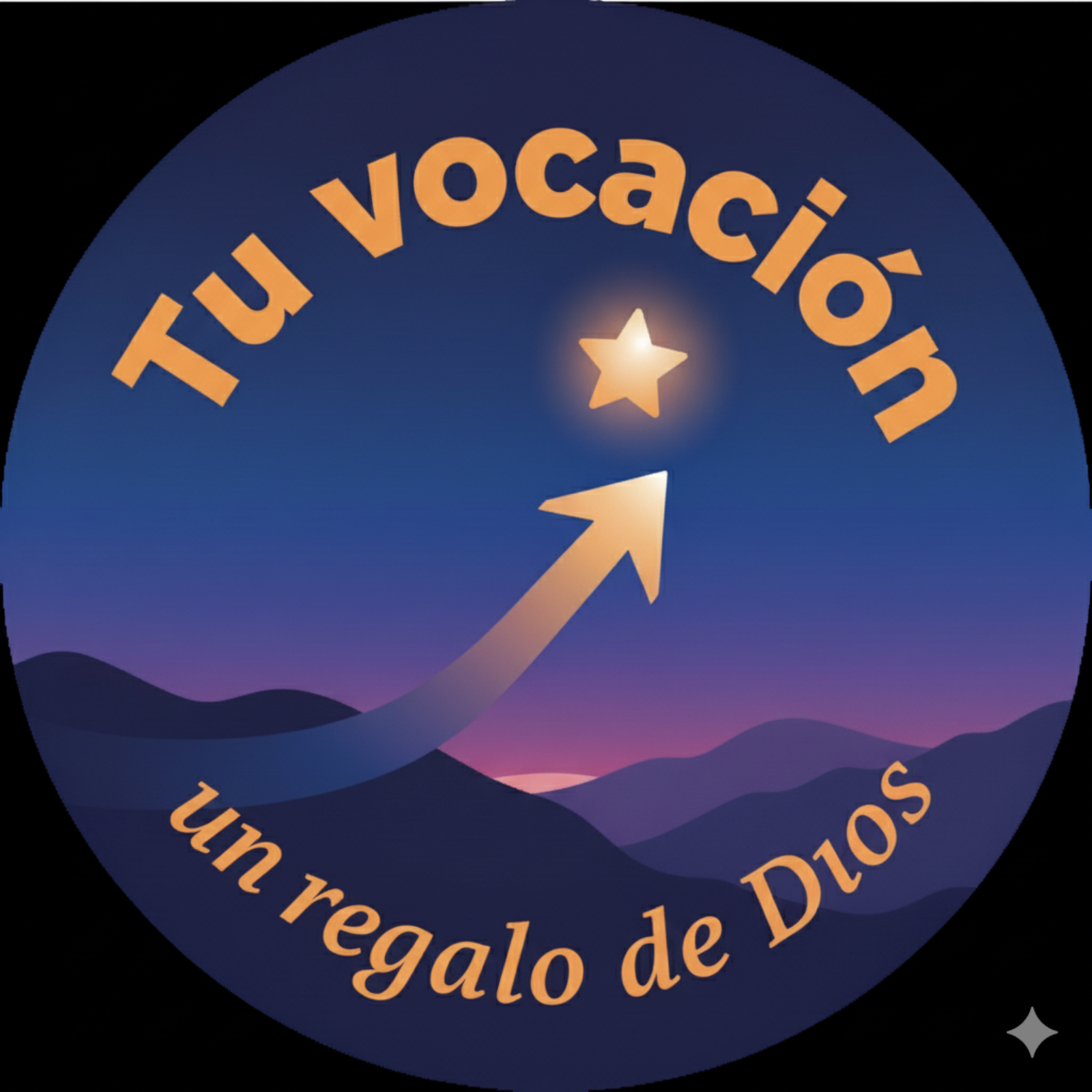 Tu vocacion un regalo de Dios