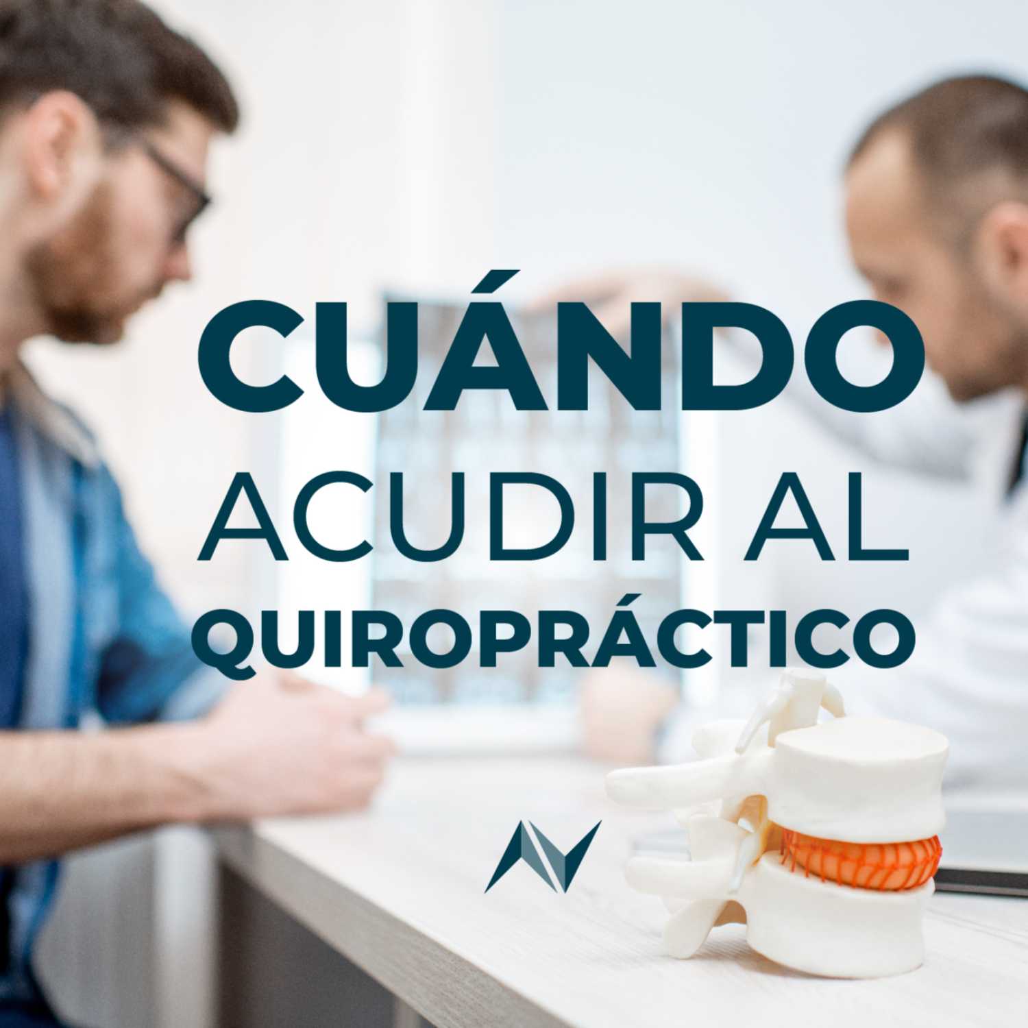 Tu Alivio para la Saud