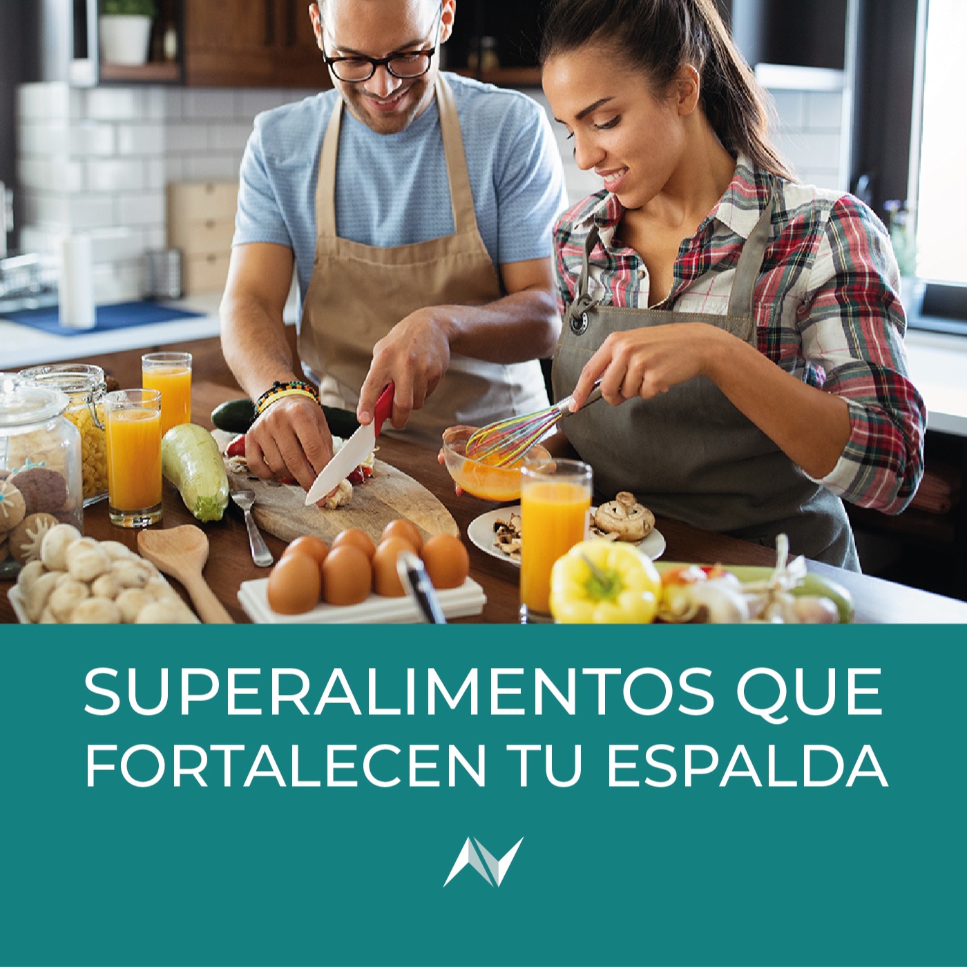 Tu Alivio para la Saud