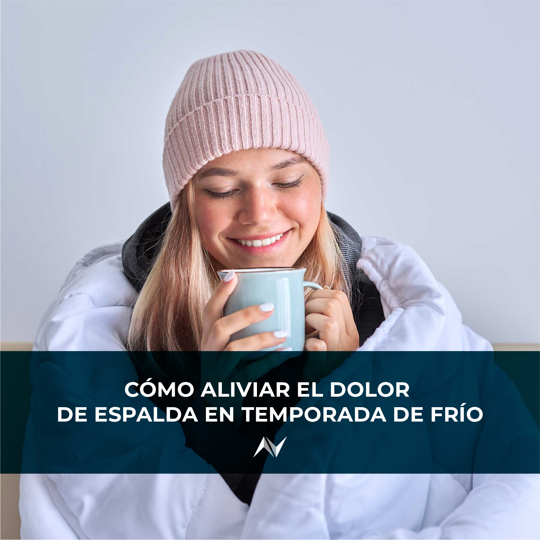 Tu Alivio para la Saud