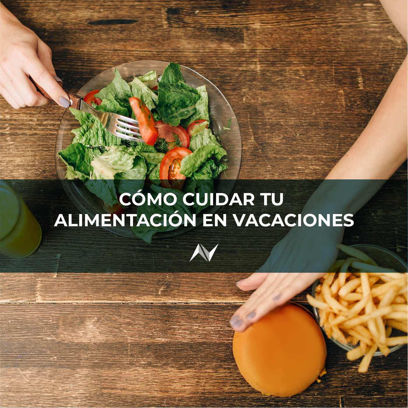Tu Alivio para la Saud