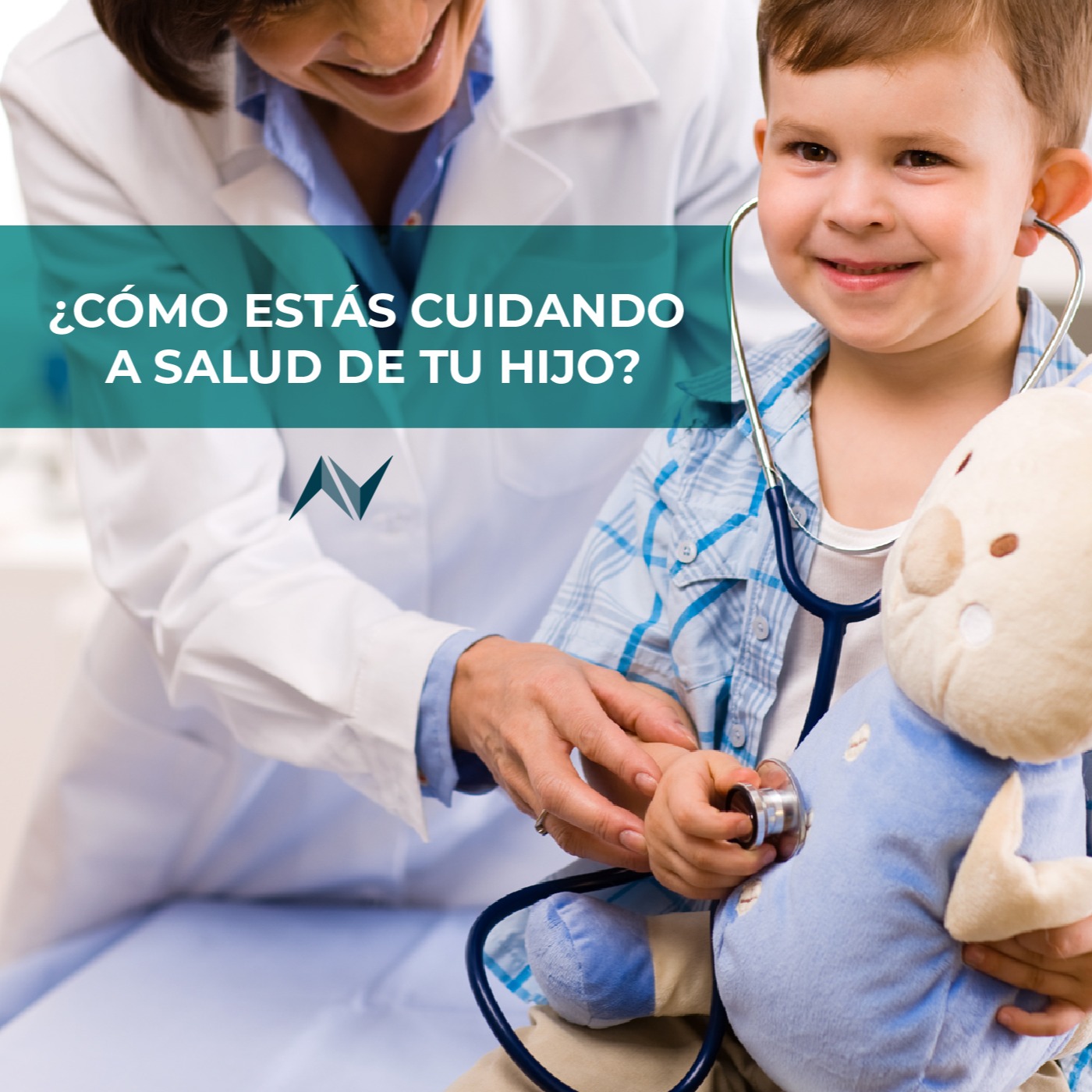 Tu Alivio para la Saud