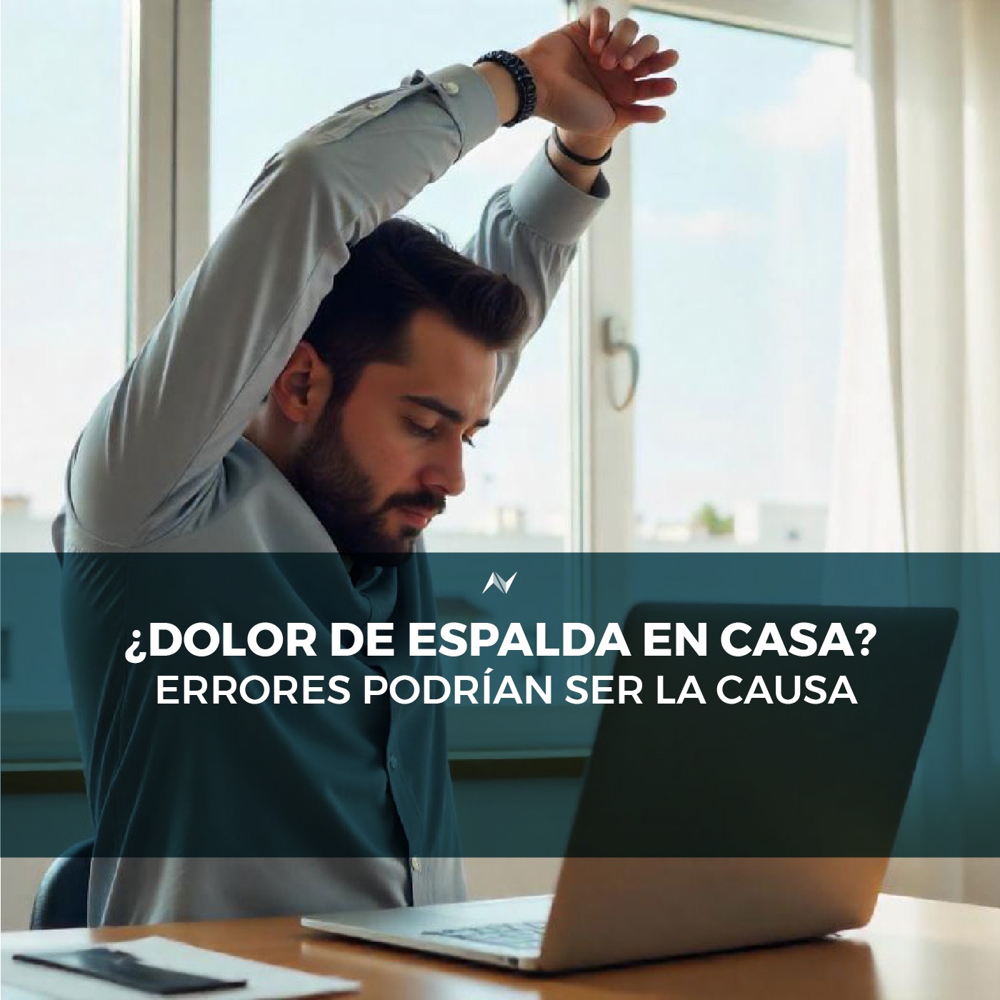 Tu Alivio para la Saud