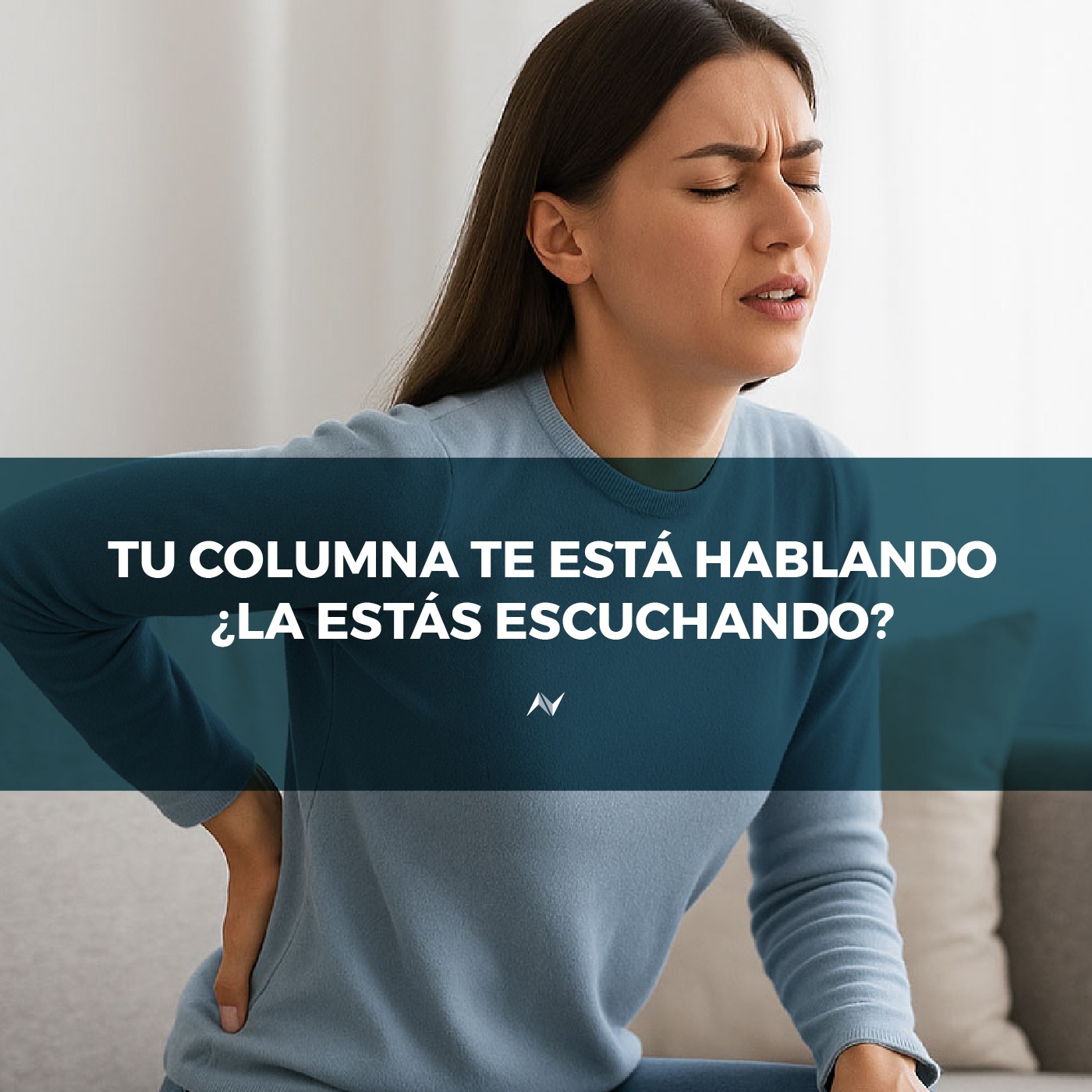 Tu Alivio para la Saud