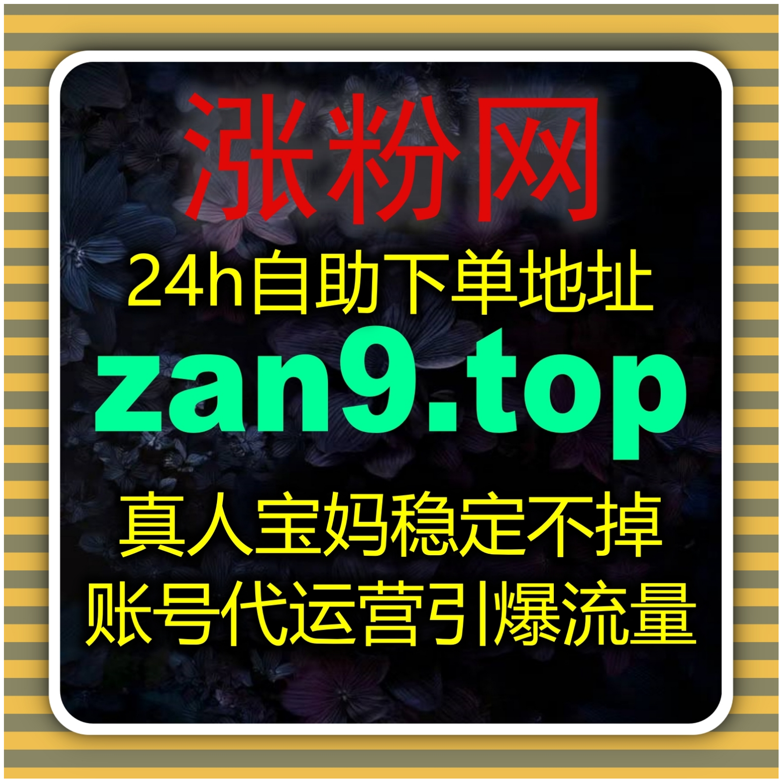 定制化流量提升专属运营体系，全能自动化平台深耕头条生态全项数据优化 episode artwork