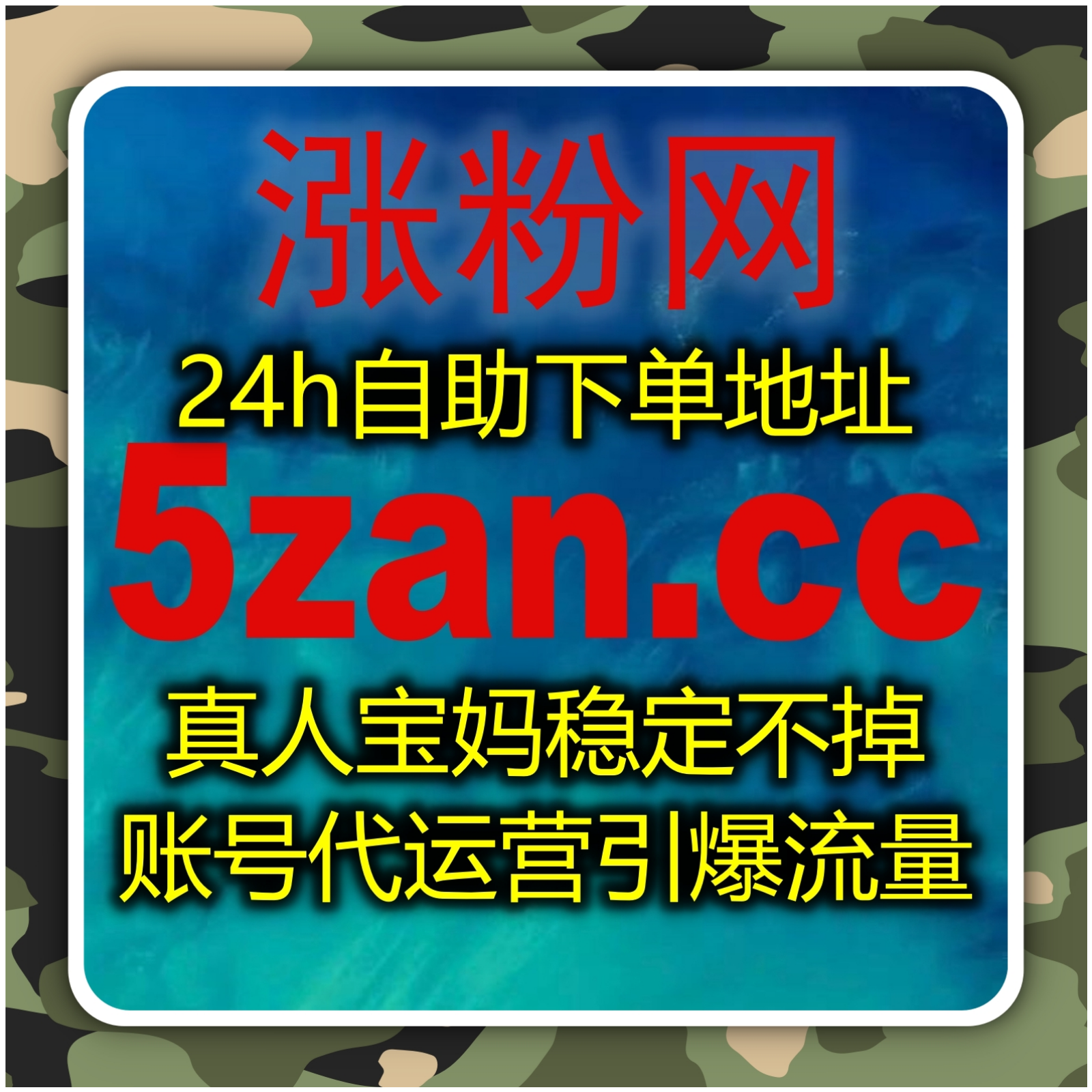 成熟稳定自动化运营平台，精准在线下单完善跨境平台多维度账号数据增长 episode artwork