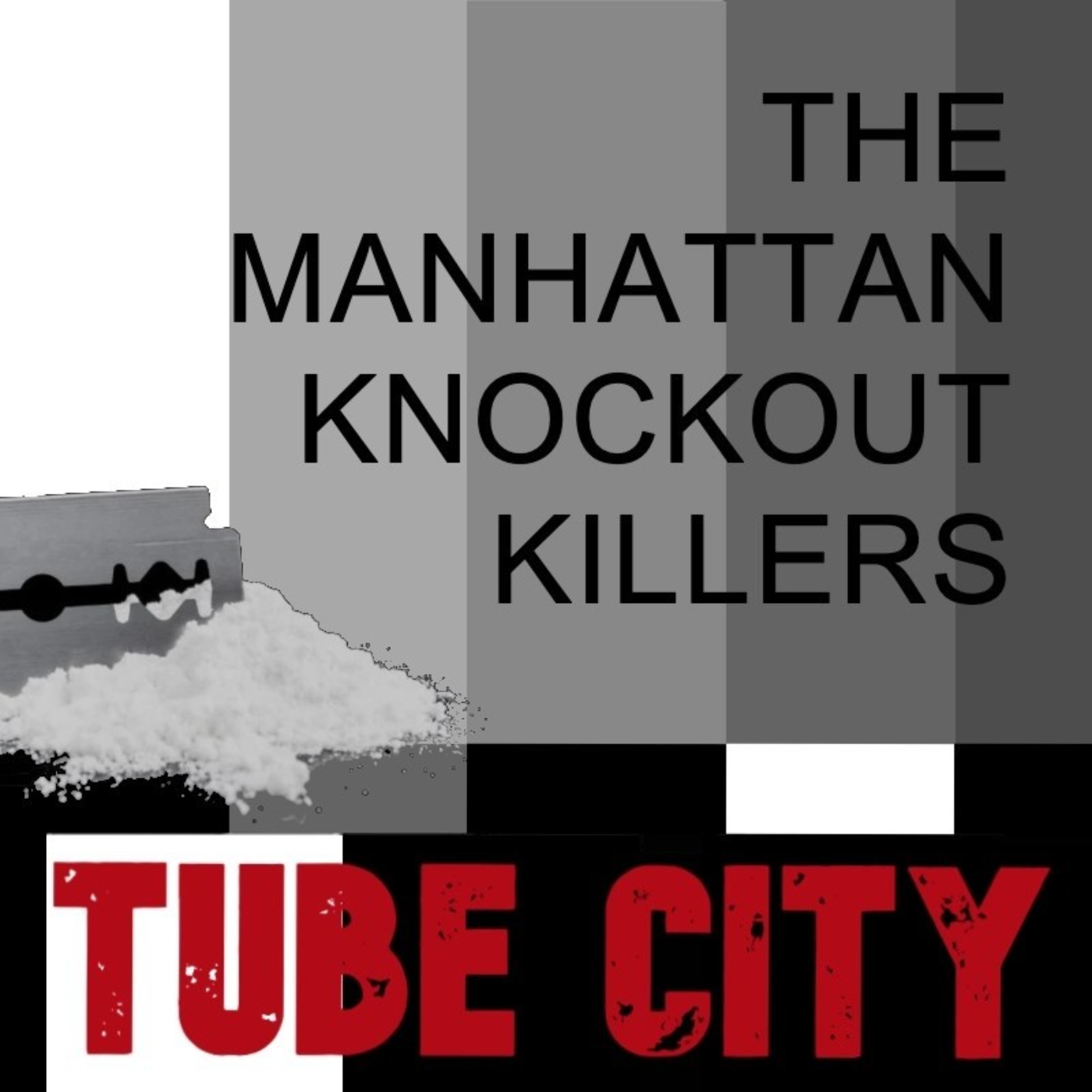 The Manhattan Knockout Killers