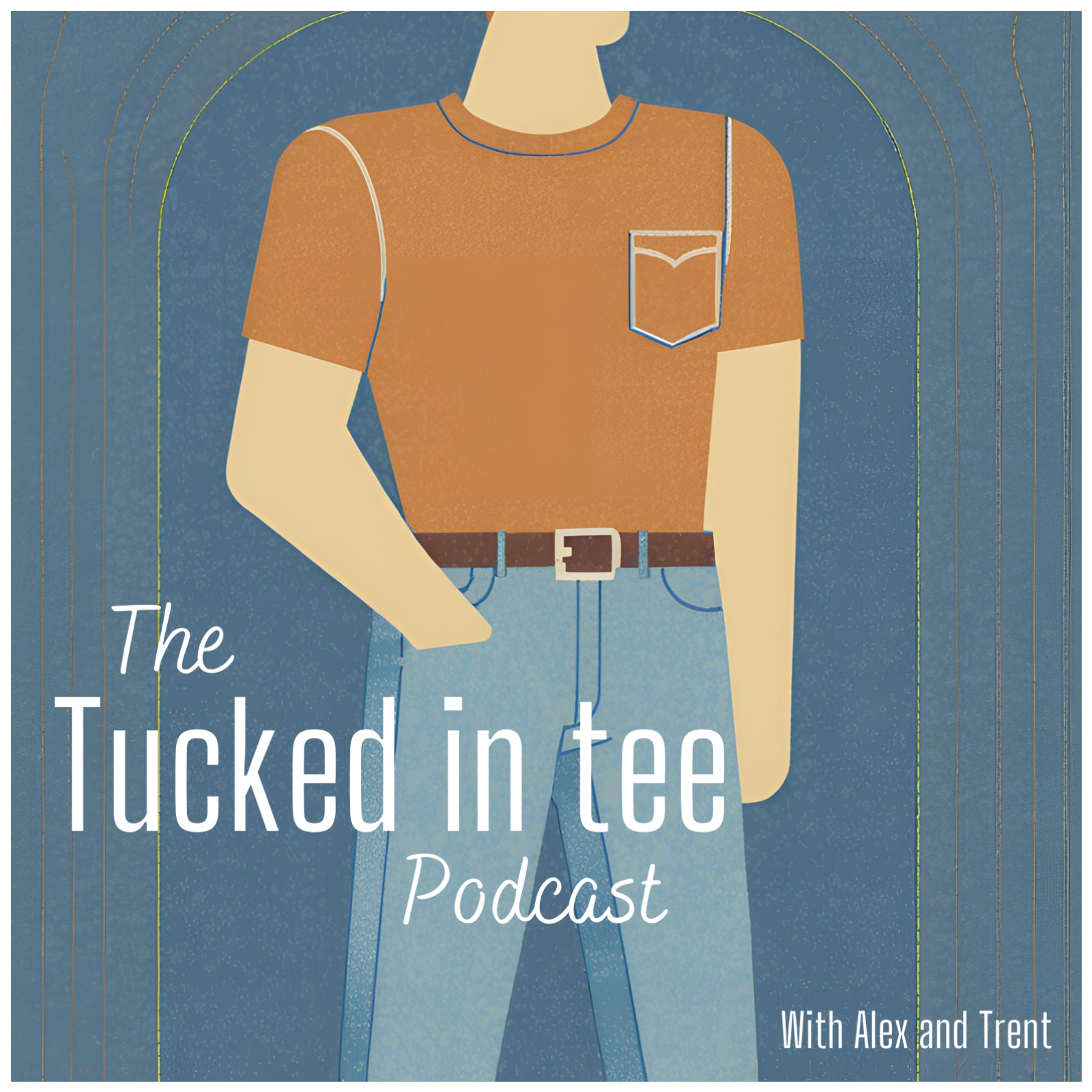 The Tucked in Tee Podcast