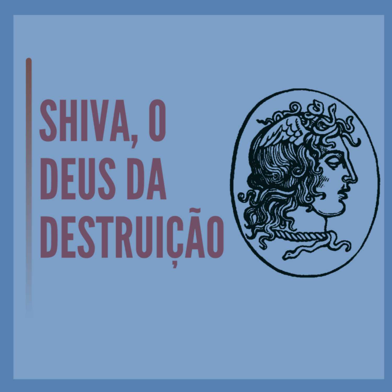 Tudo de Mitologia