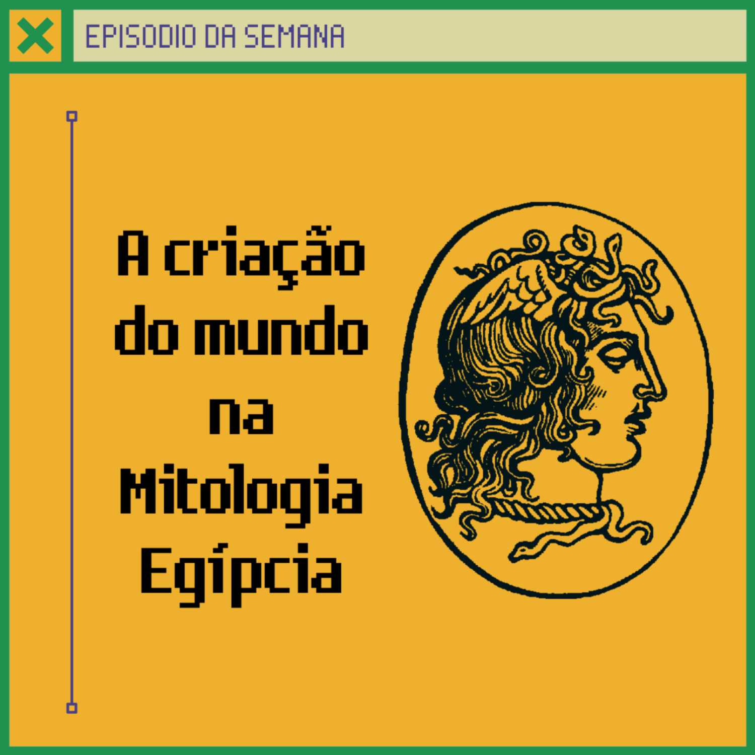 Tudo de Mitologia