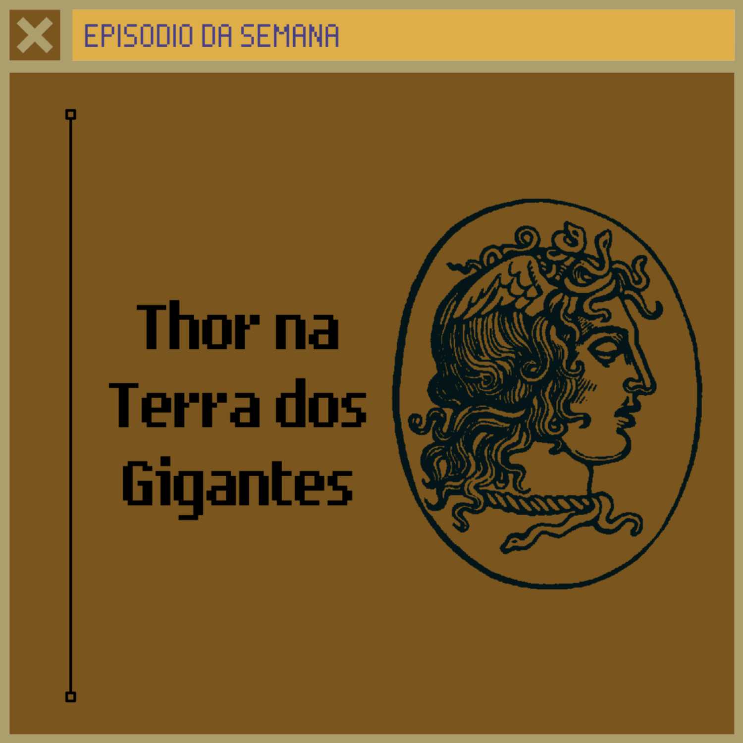 Tudo de Mitologia