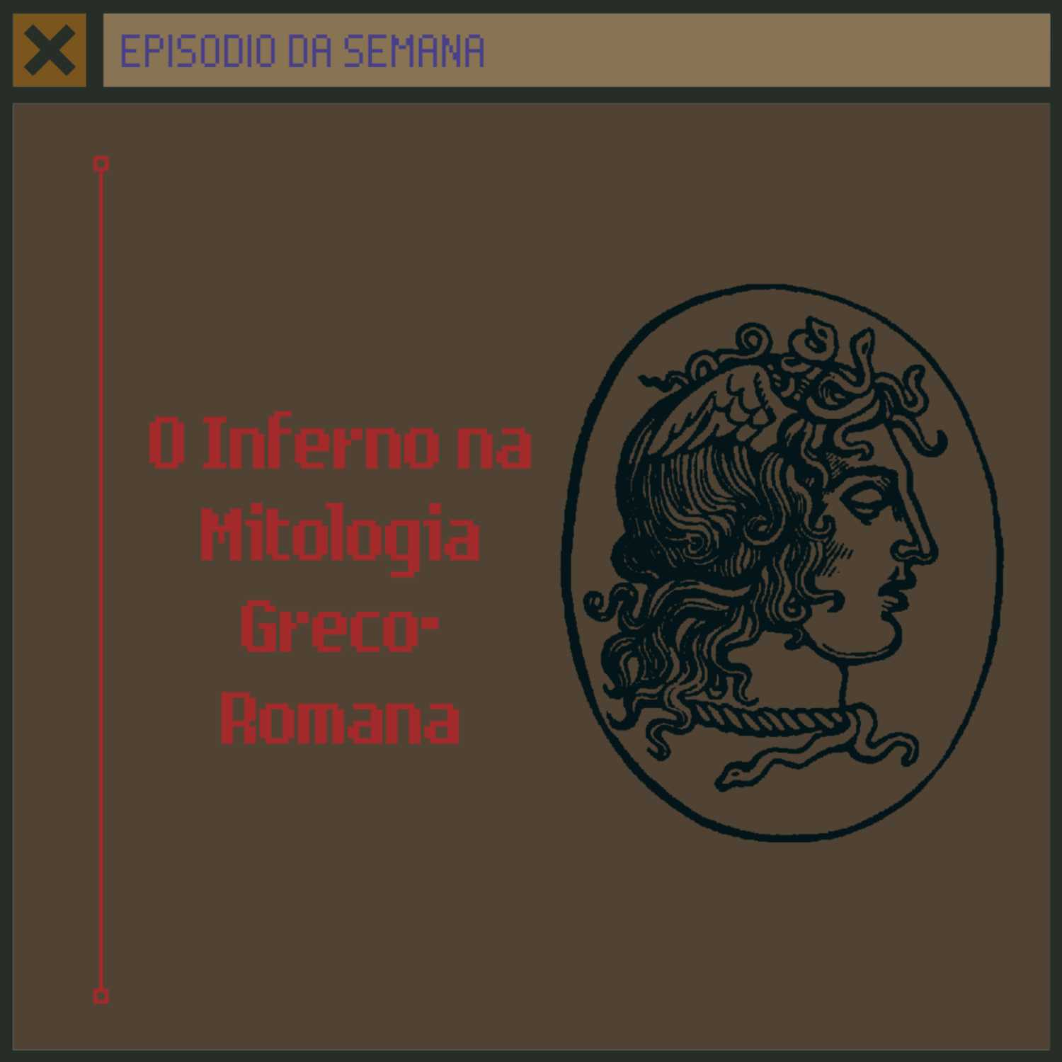 Tudo de Mitologia