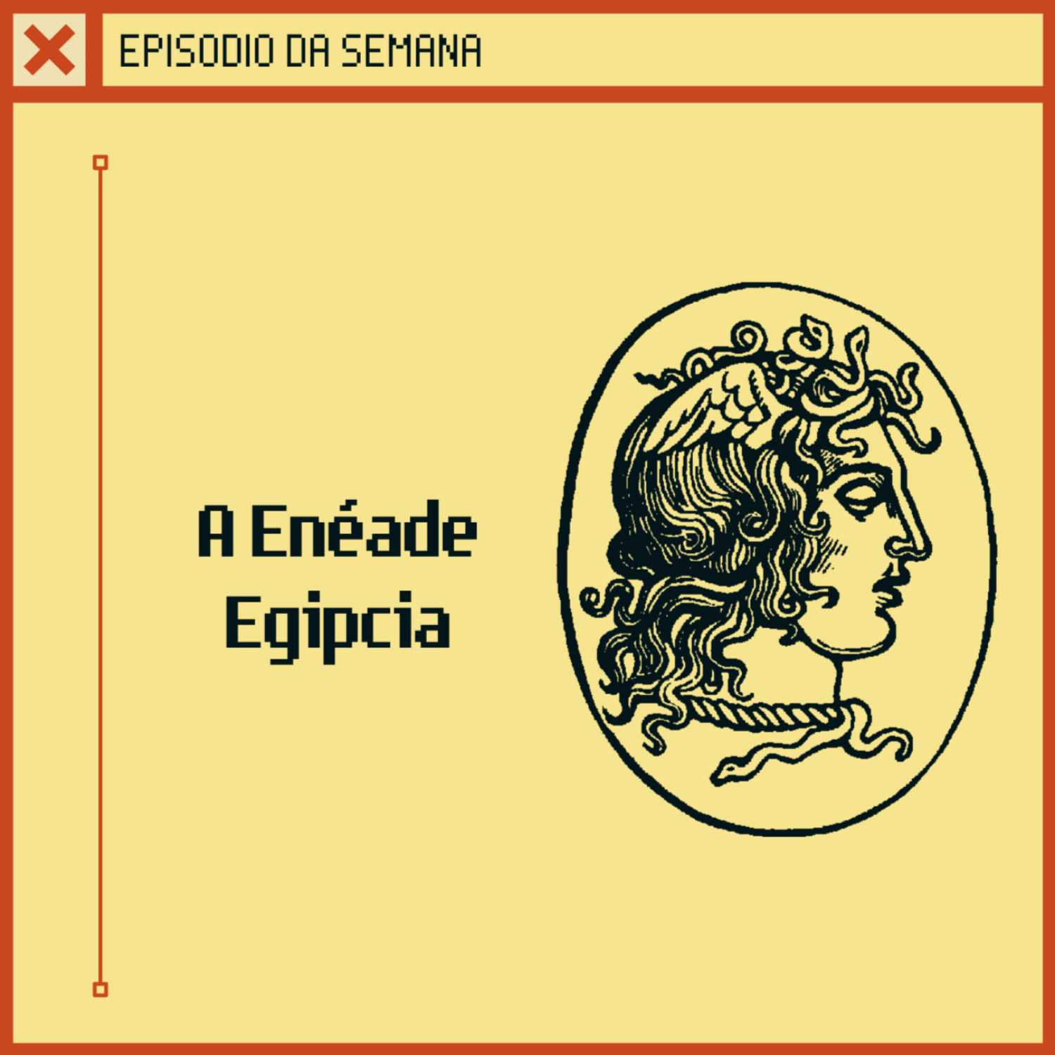 Tudo de Mitologia