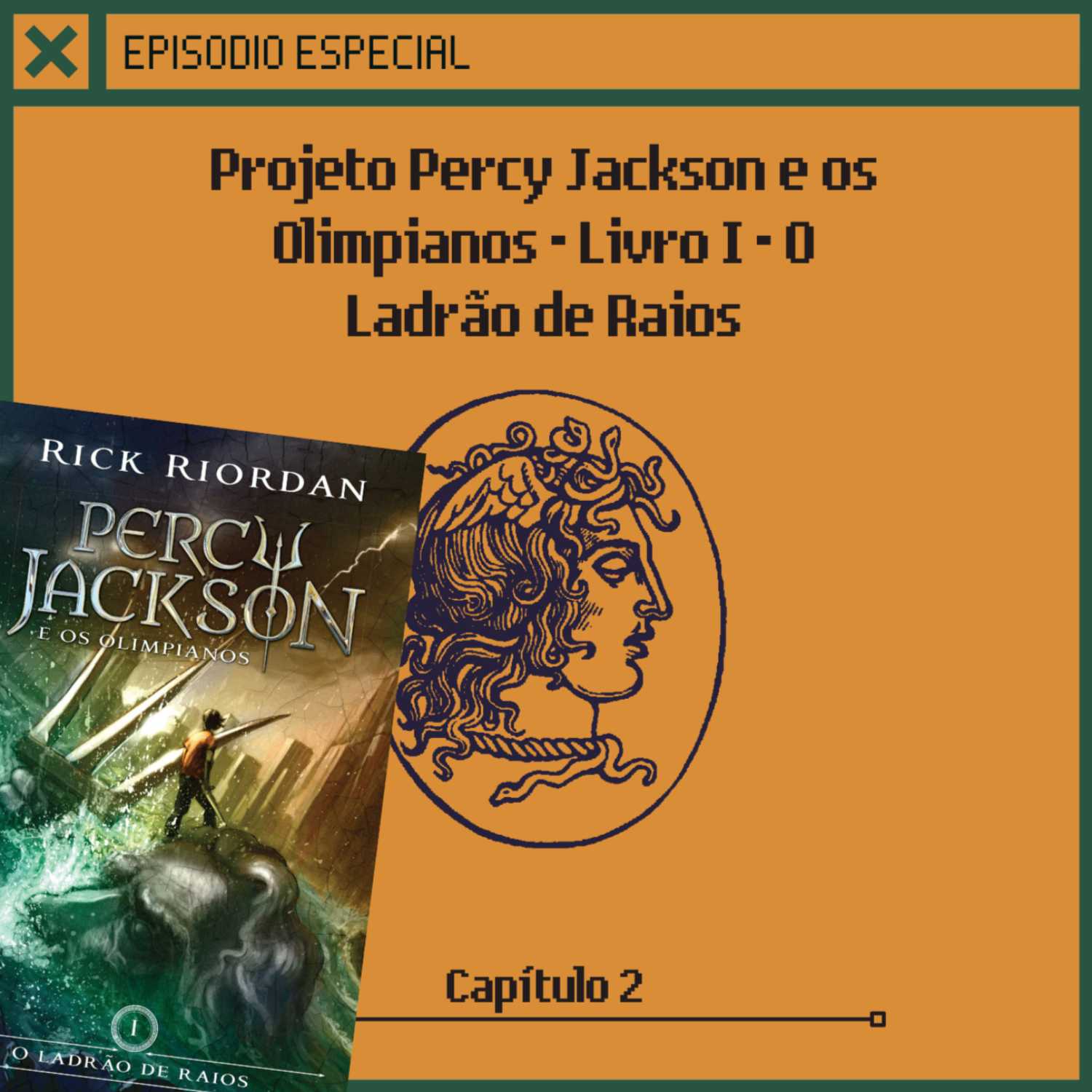 Tudo de Mitologia