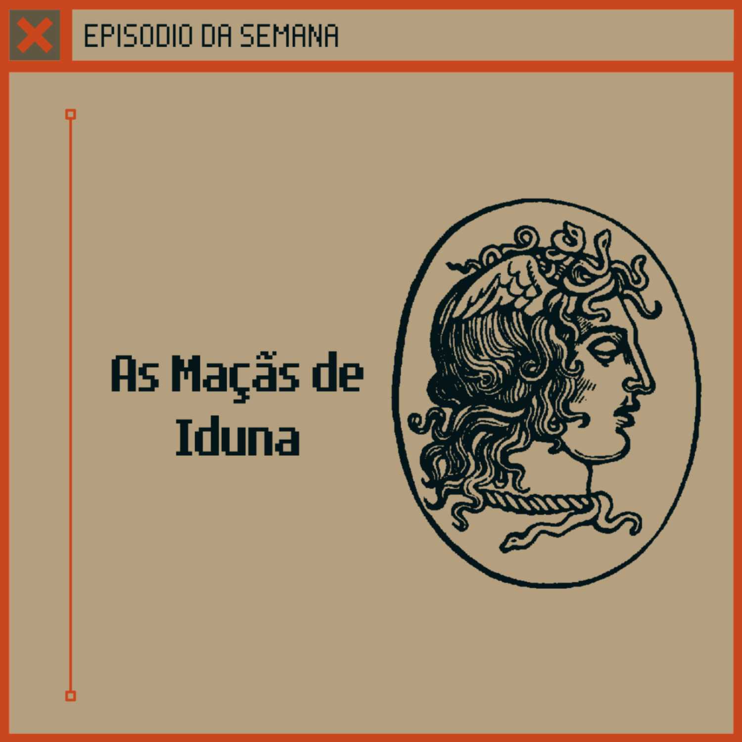Tudo de Mitologia