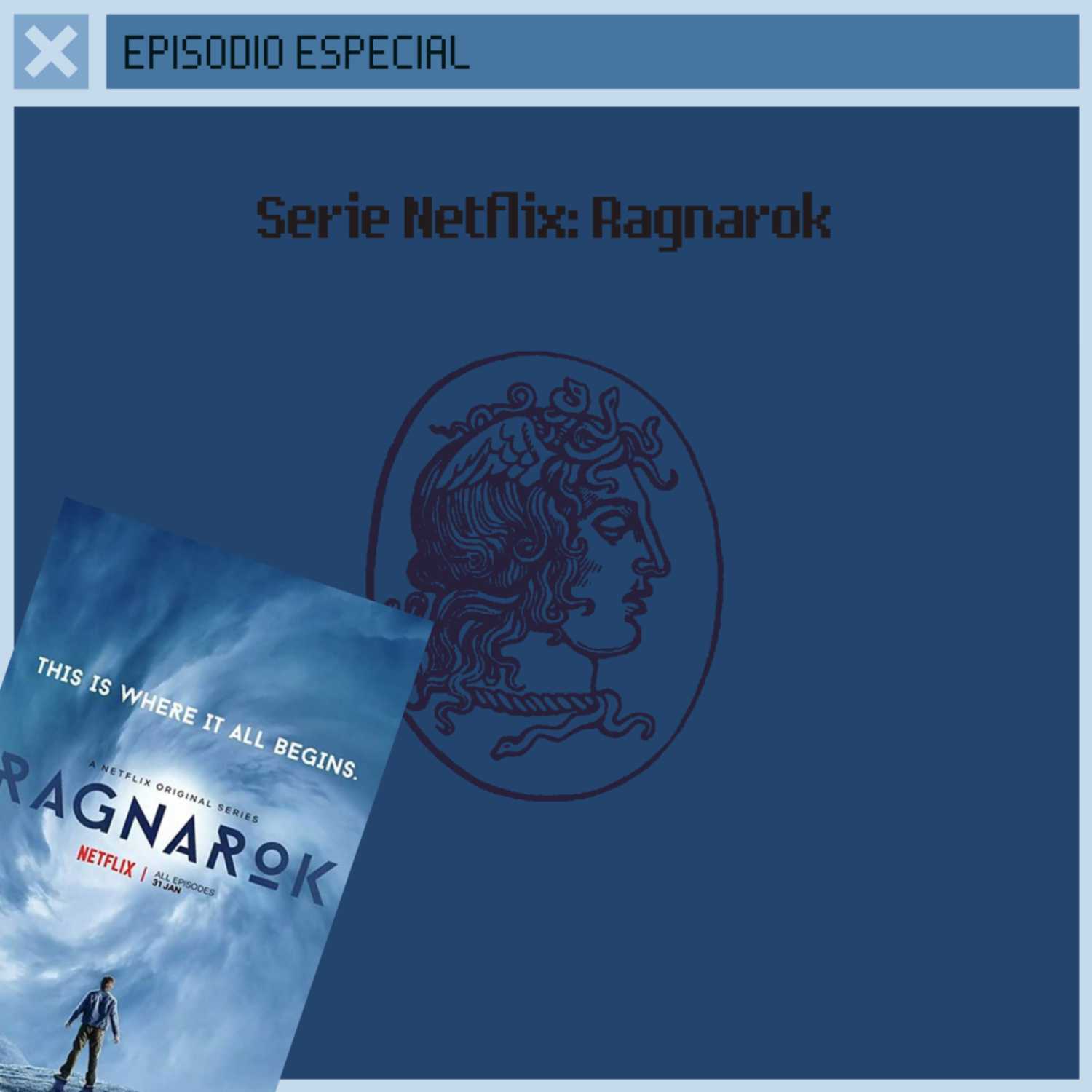 Tudo de Mitologia