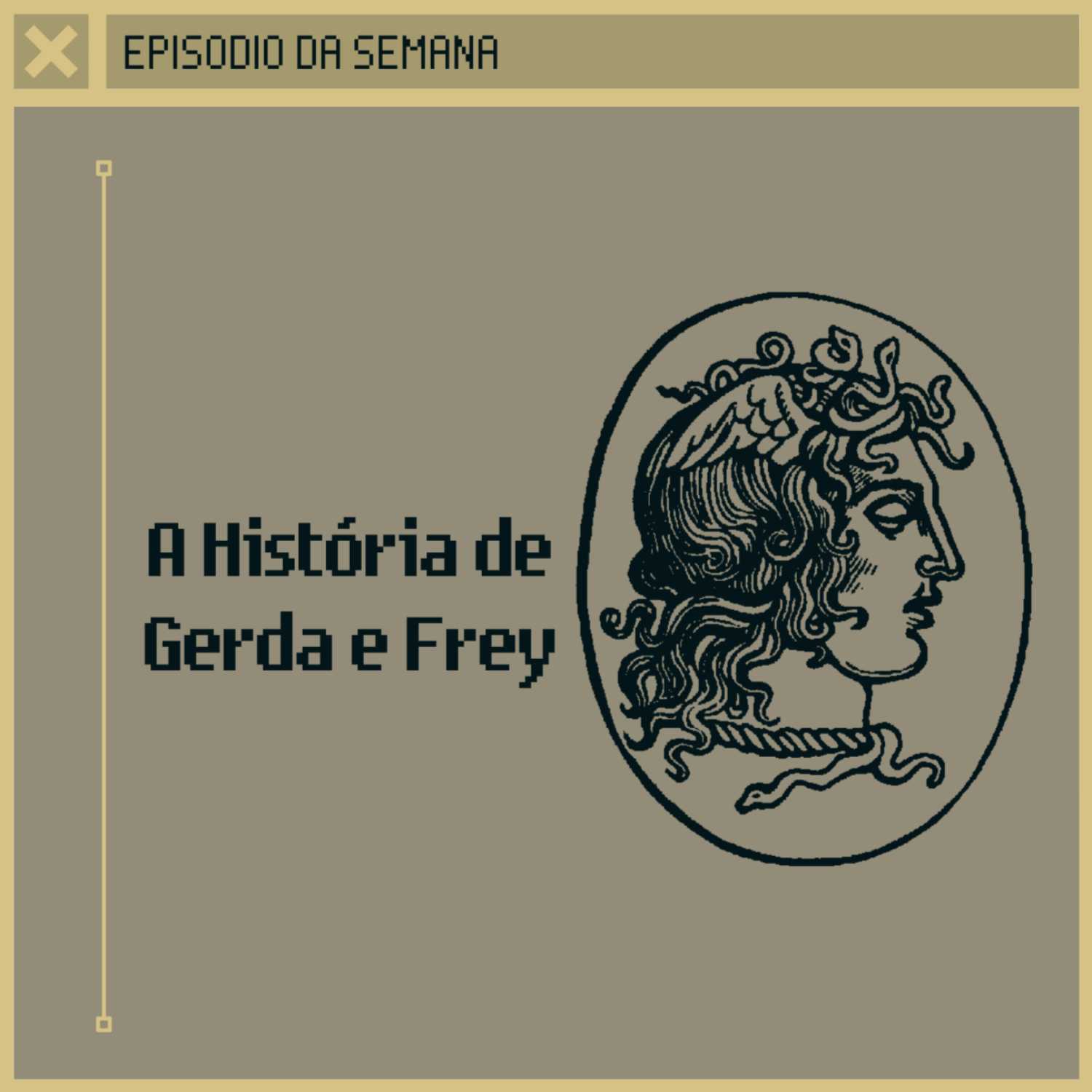 Tudo de Mitologia