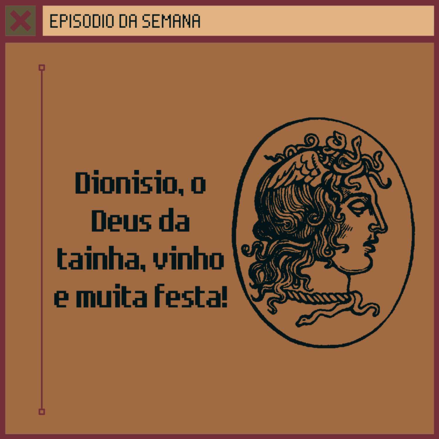 Tudo de Mitologia