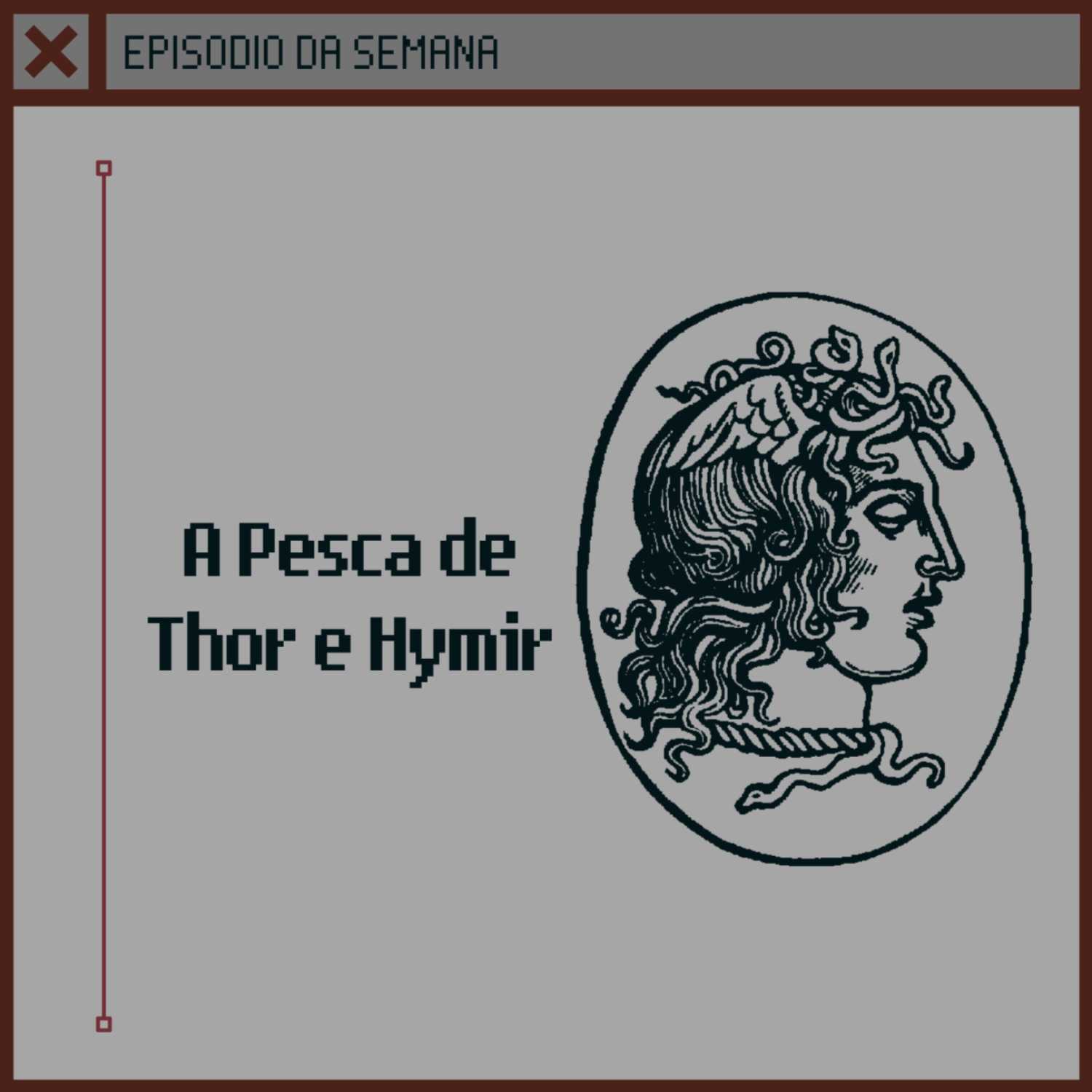 Tudo de Mitologia