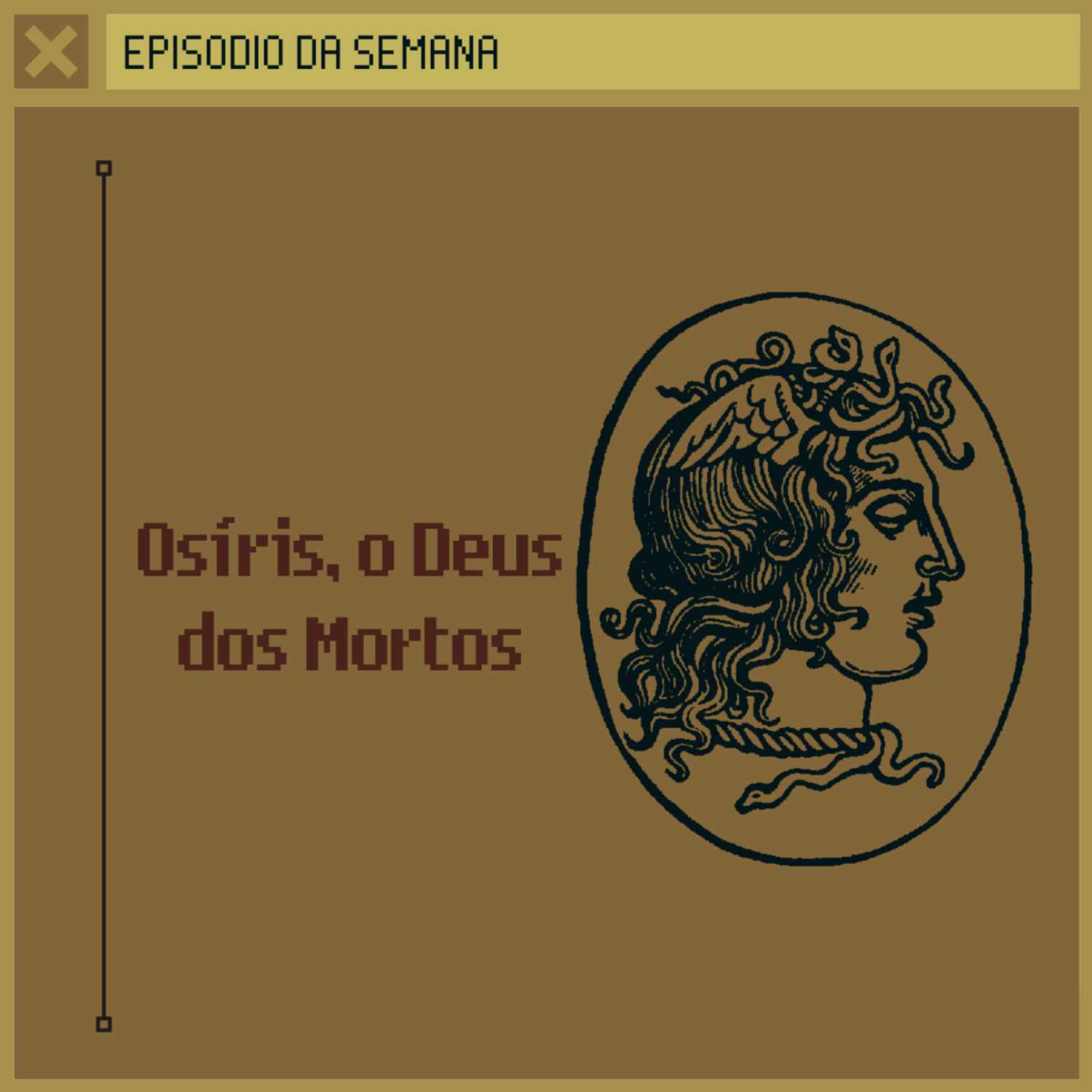 Tudo de Mitologia
