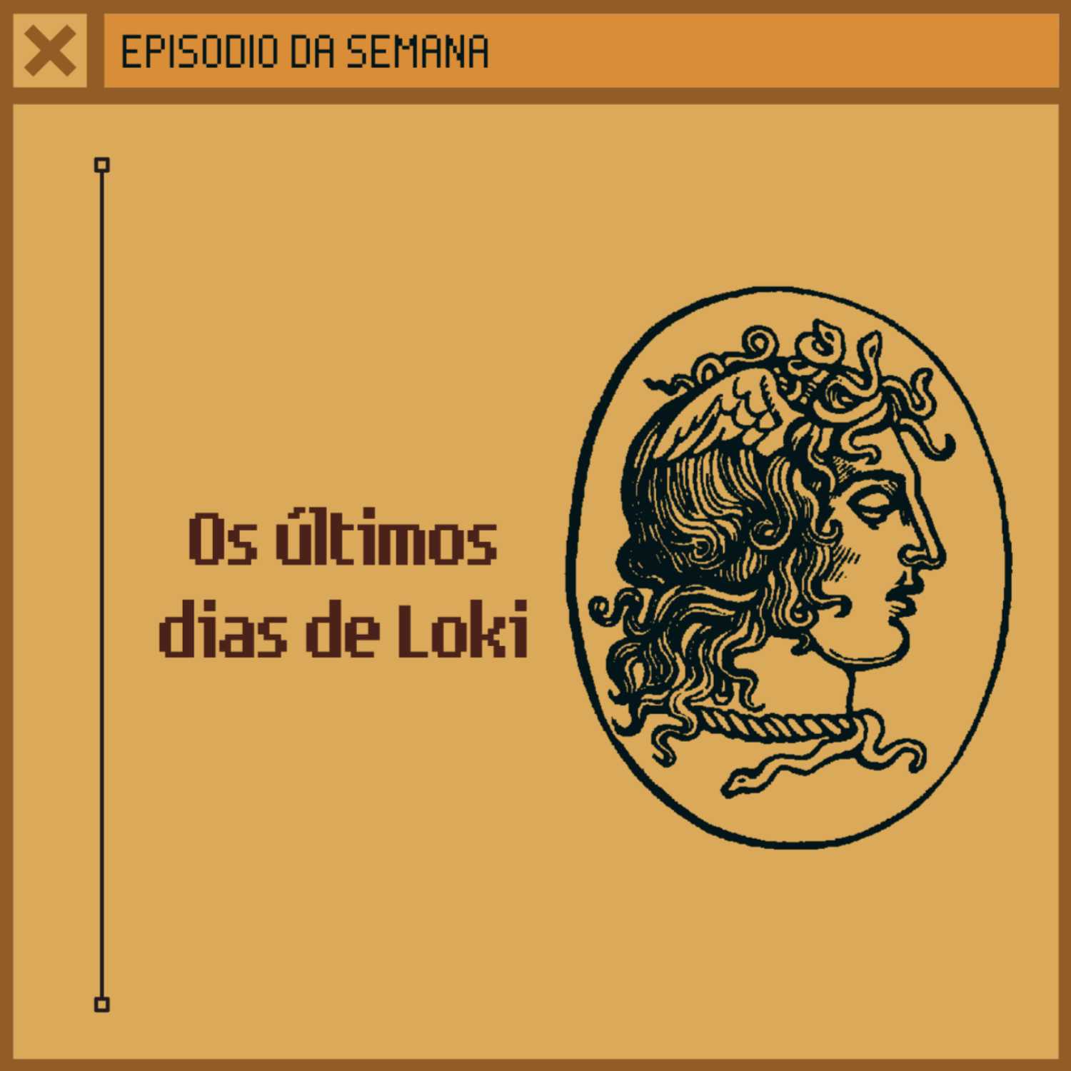 Tudo de Mitologia