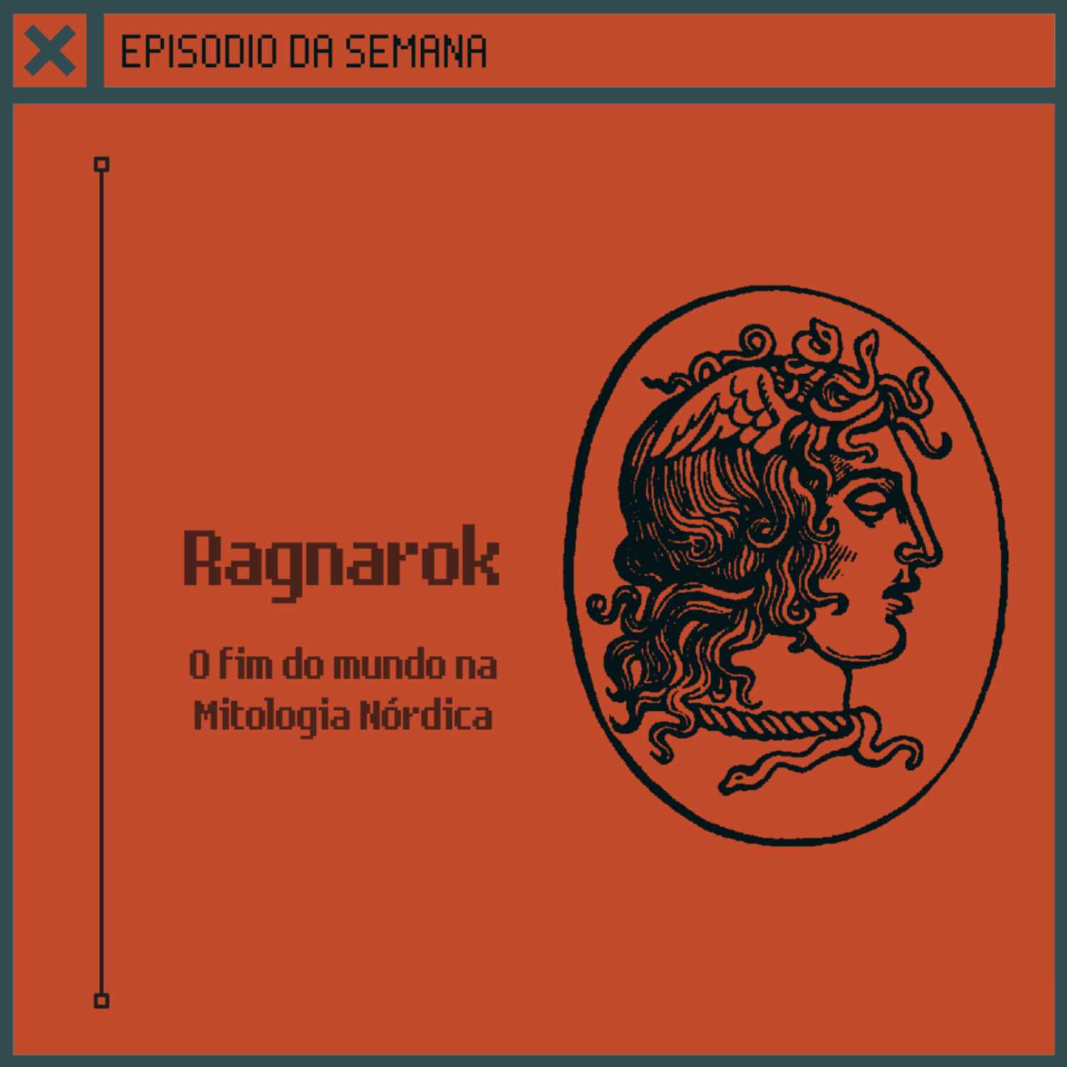 Tudo de Mitologia