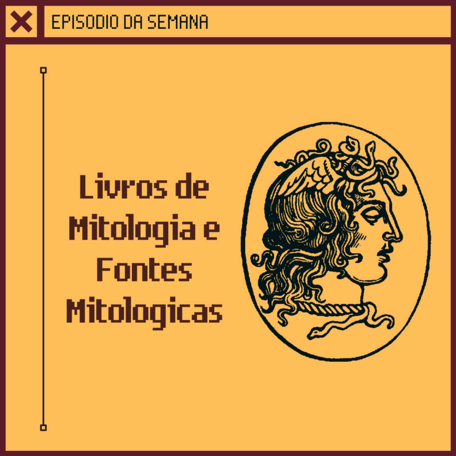 Tudo de Mitologia