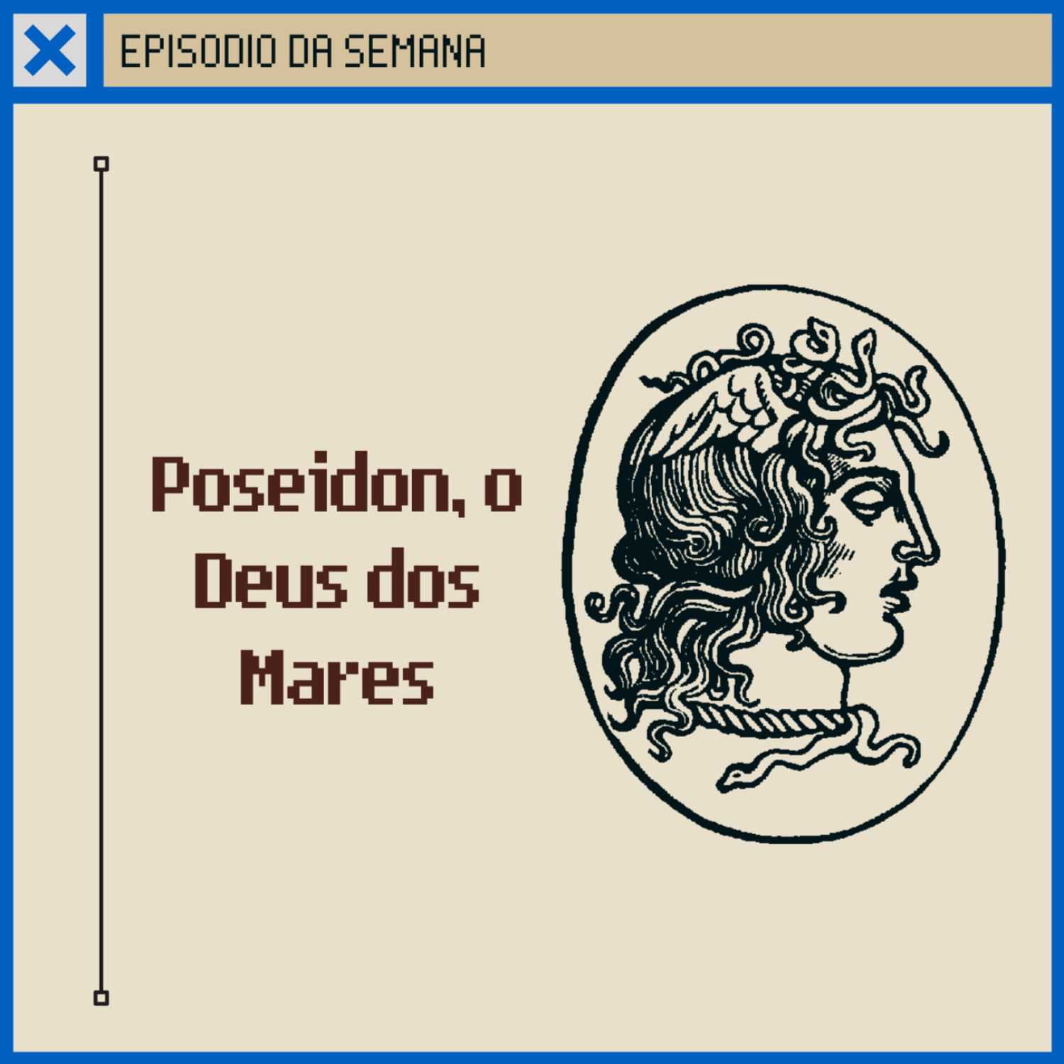 Tudo de Mitologia