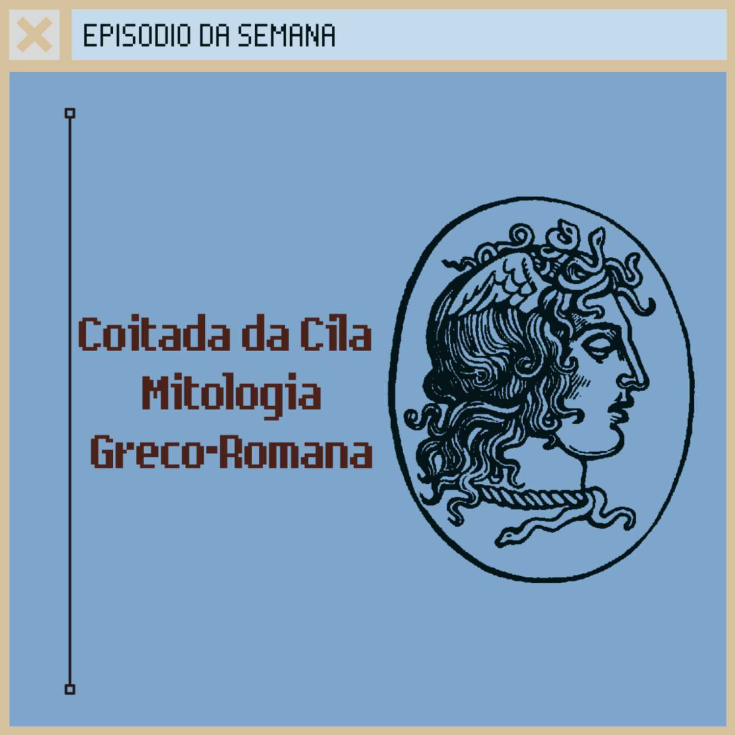 Tudo de Mitologia