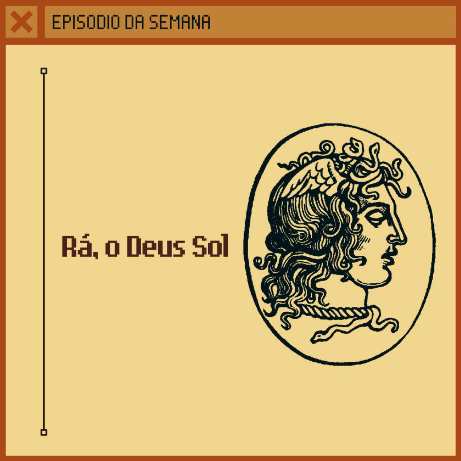 Tudo de Mitologia
