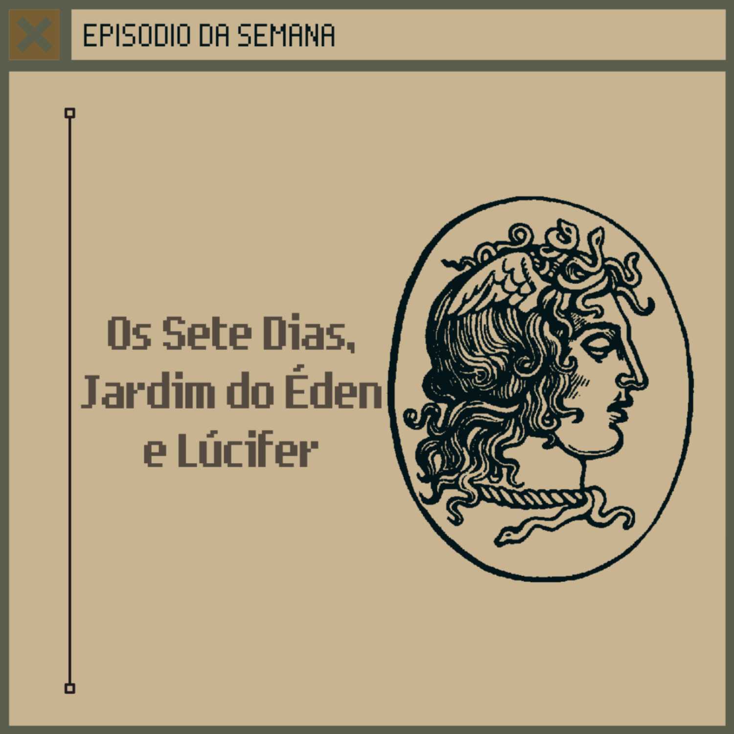 Tudo de Mitologia