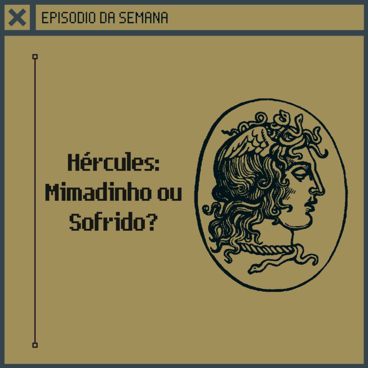 Tudo de Mitologia