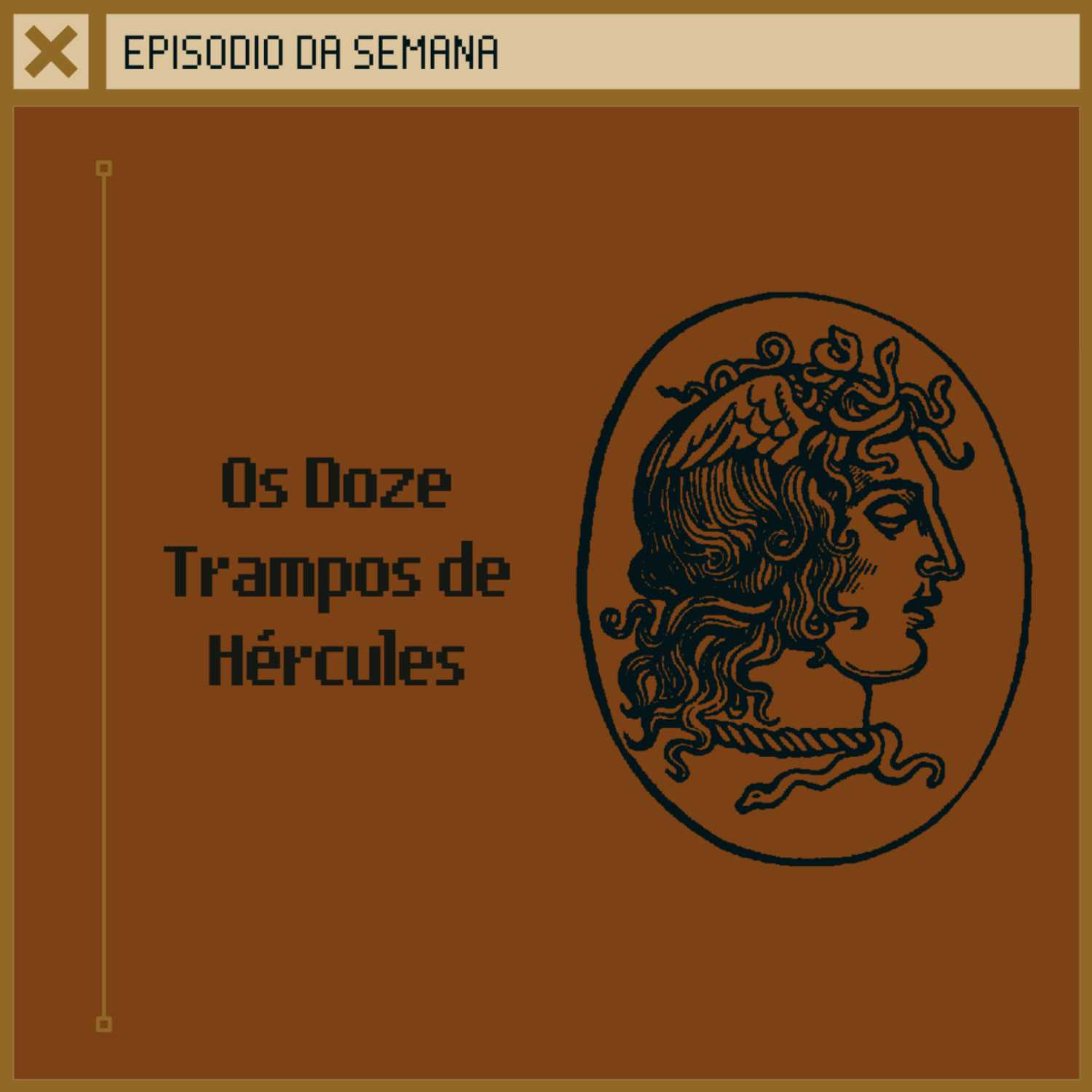 Tudo de Mitologia