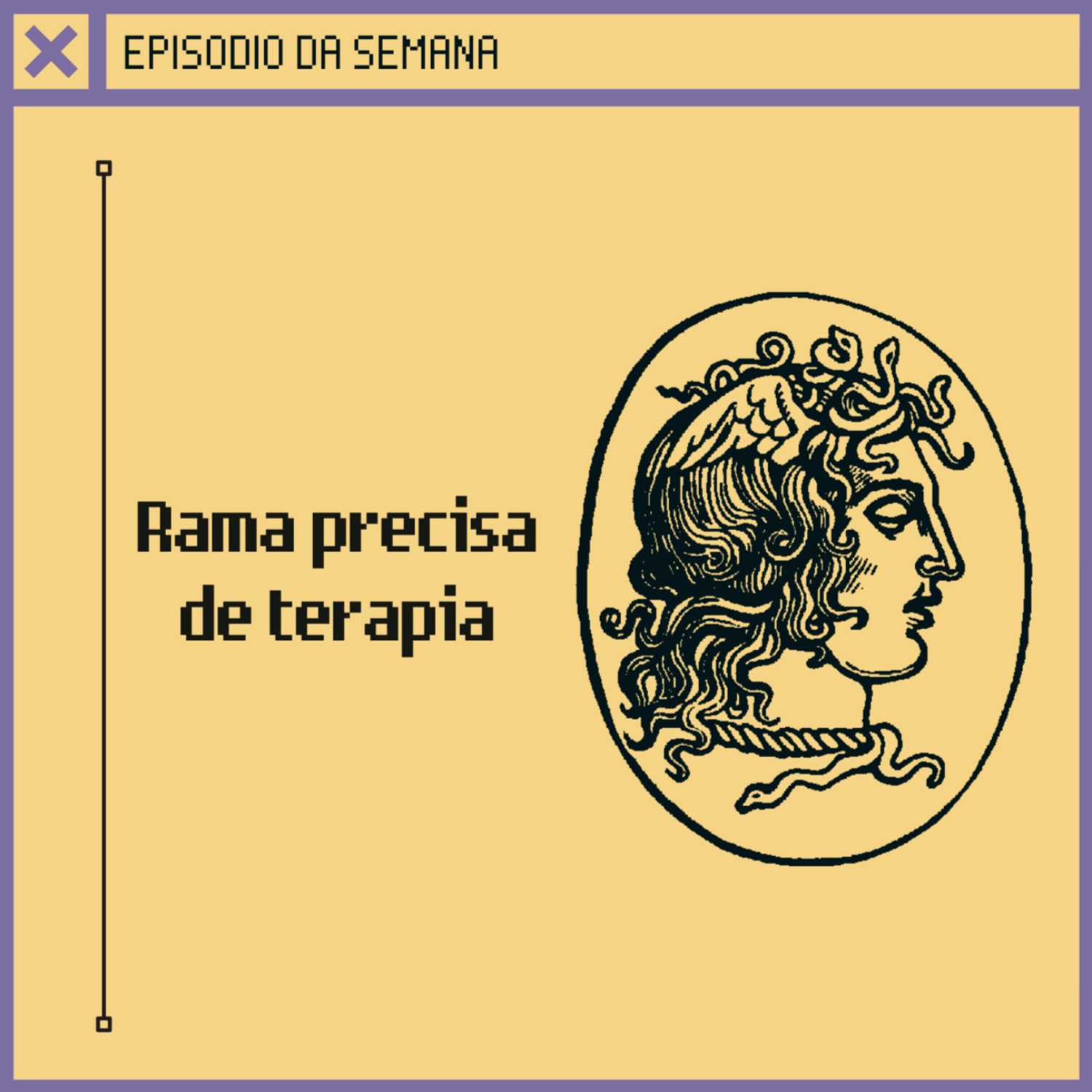 Tudo de Mitologia
