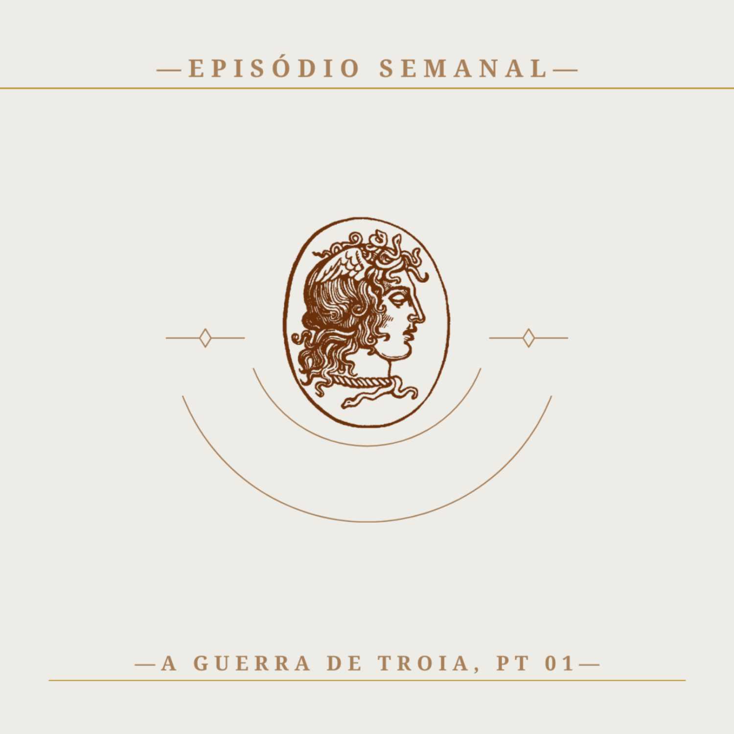 Tudo de Mitologia