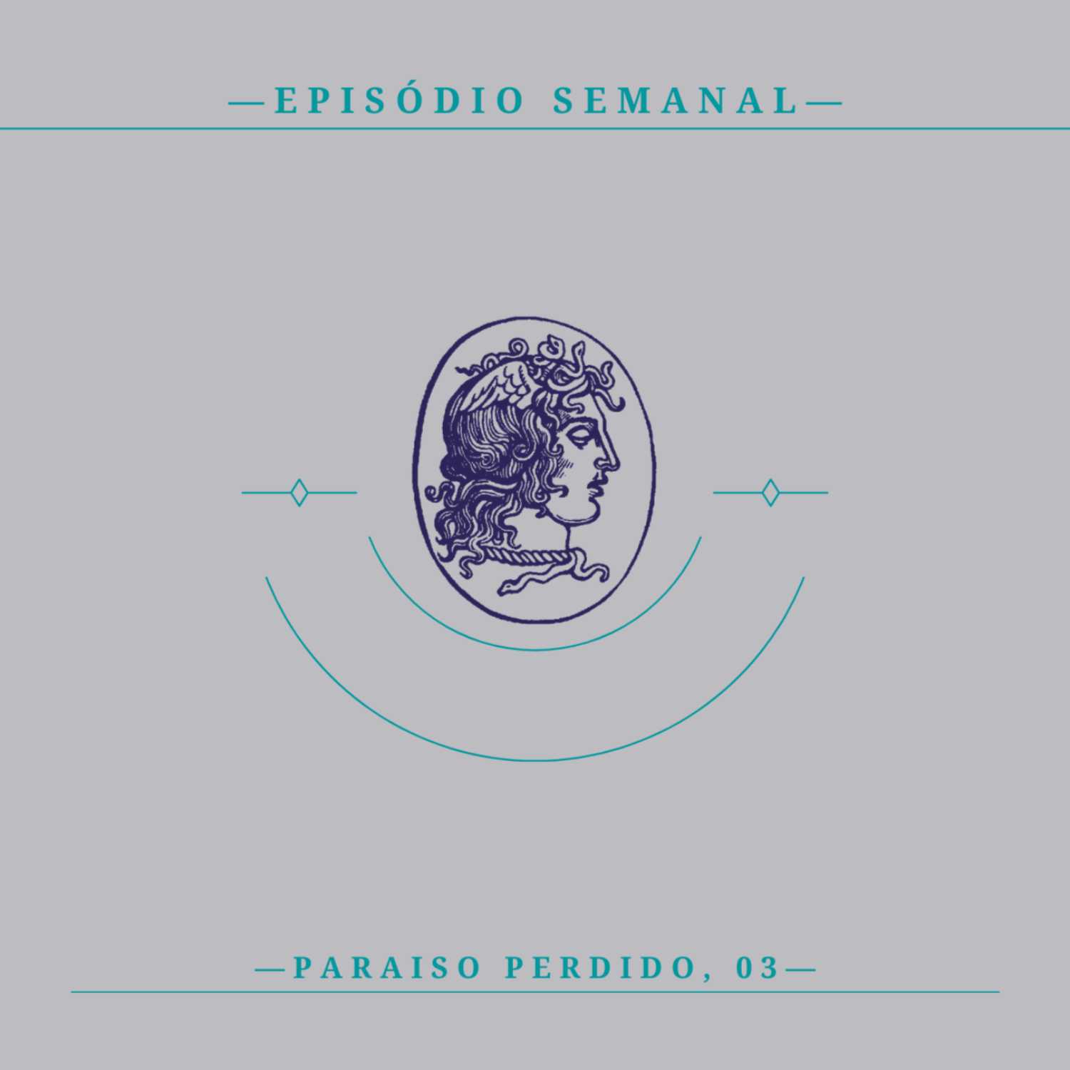 Tudo de Mitologia