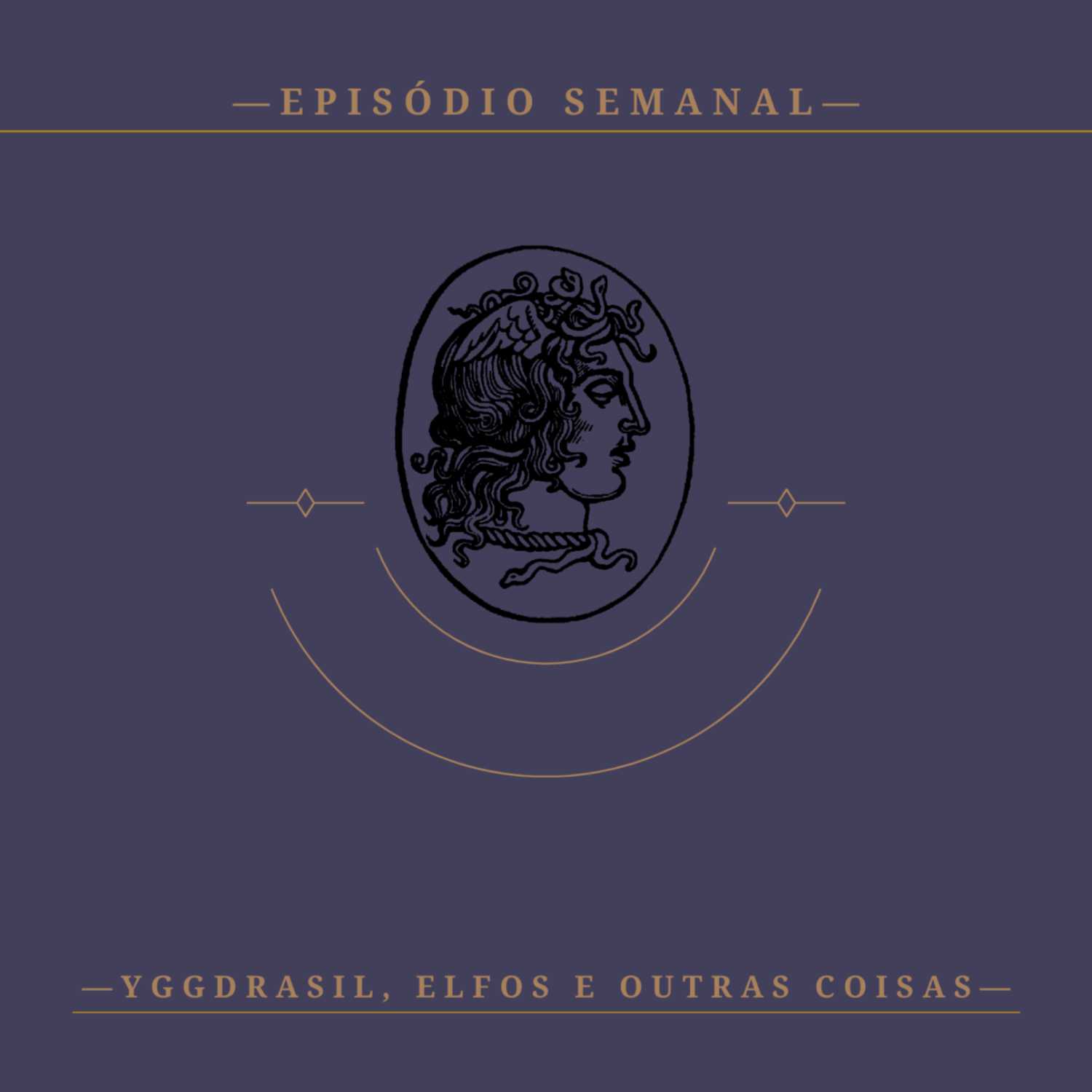 Tudo de Mitologia
