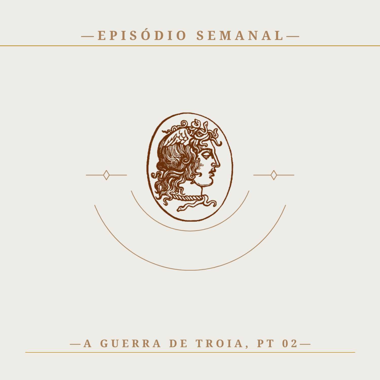 Tudo de Mitologia