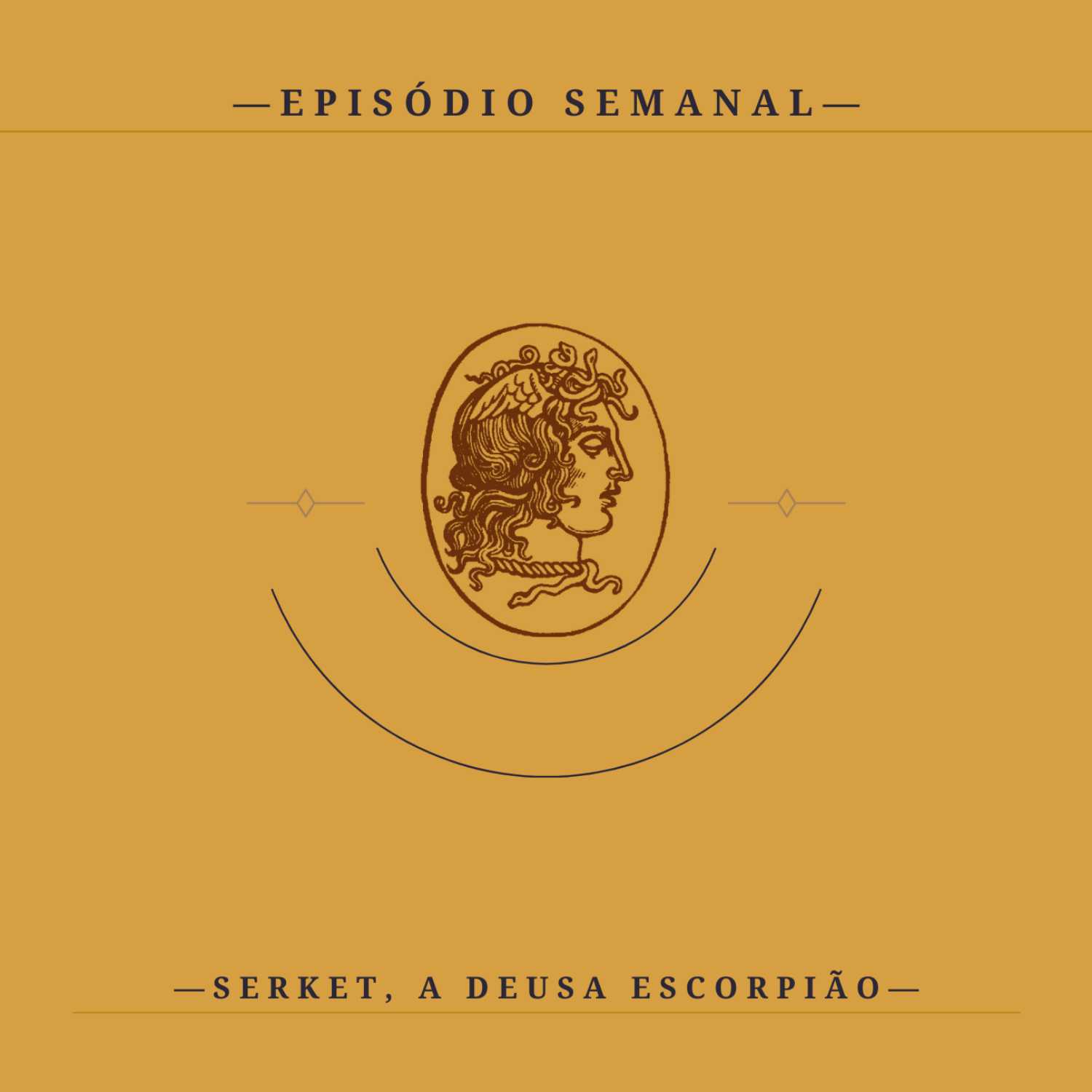 Tudo de Mitologia