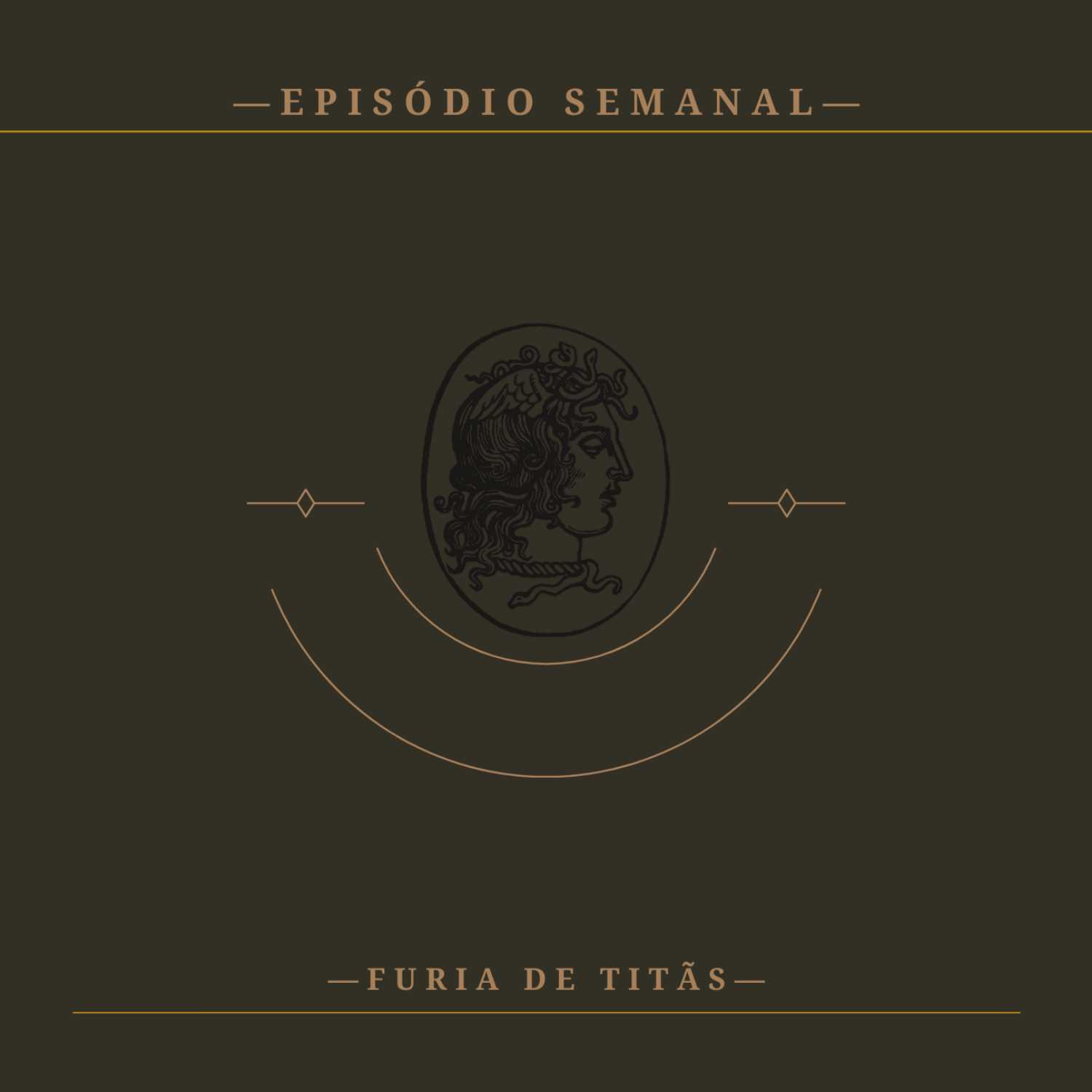 Tudo de Mitologia