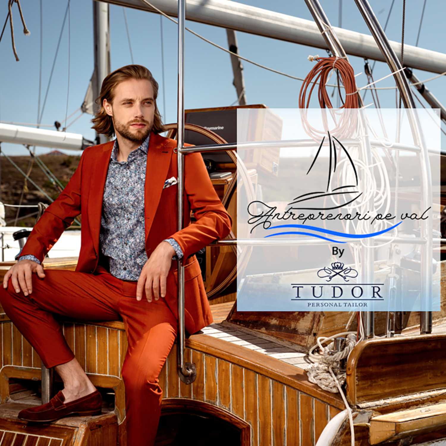Tudor Tailor - Podcast