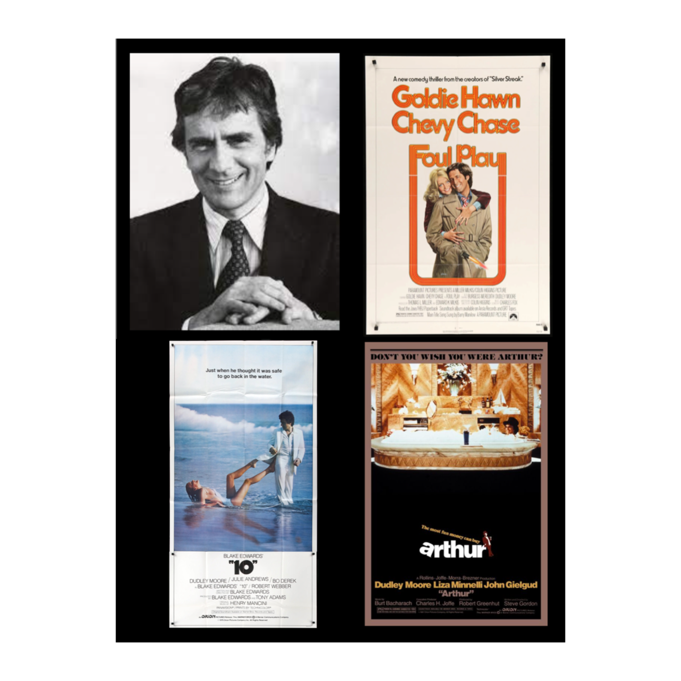The Tuesday Morning Screening Room Podcast