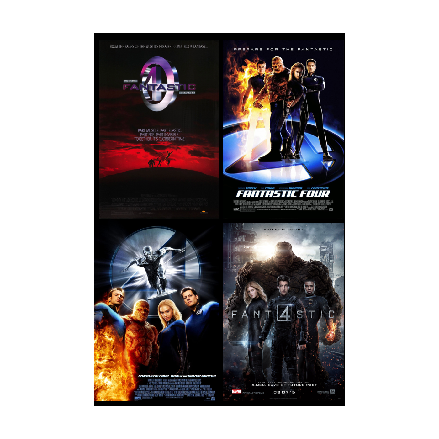The Tuesday Morning Screening Room Podcast